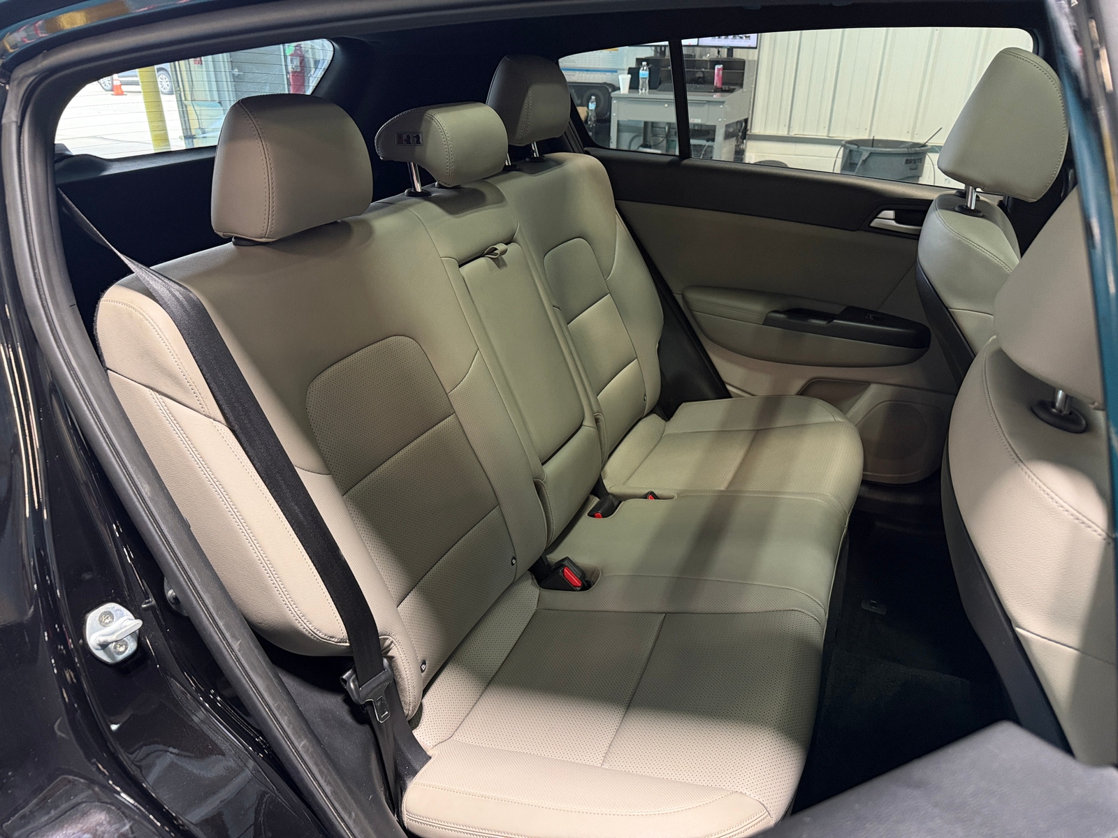 Thumbnail: 2020 Kia Sportage - 5