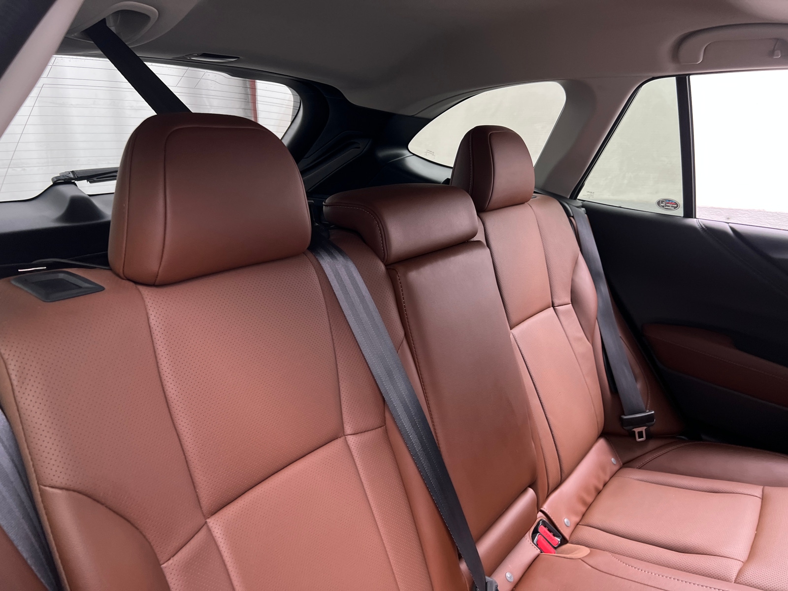 Thumbnail: 2021 Subaru Outback - 5