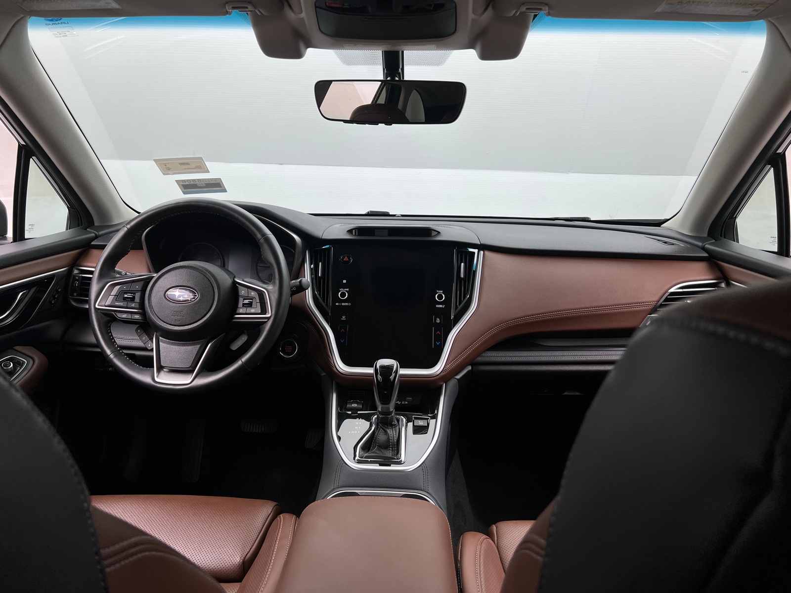 Thumbnail: 2021 Subaru Outback - 2