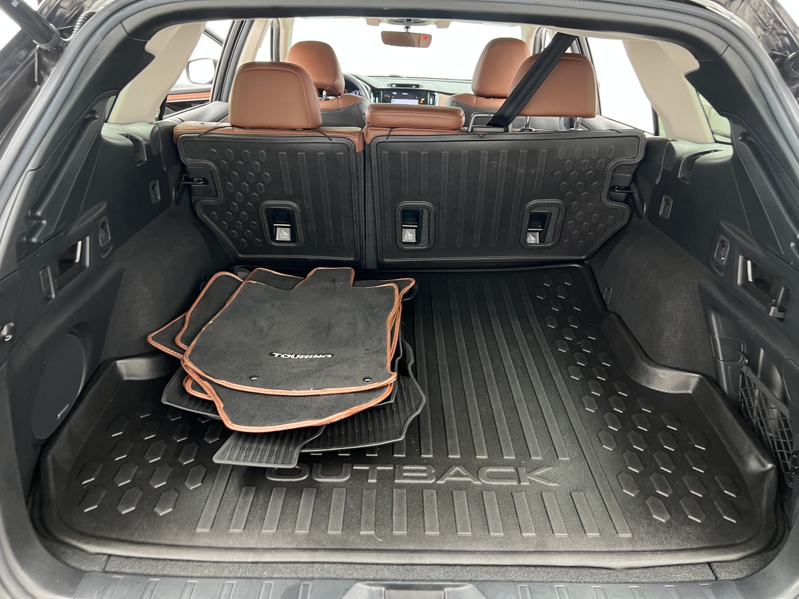 Thumbnail: 2021 Subaru Outback - 6