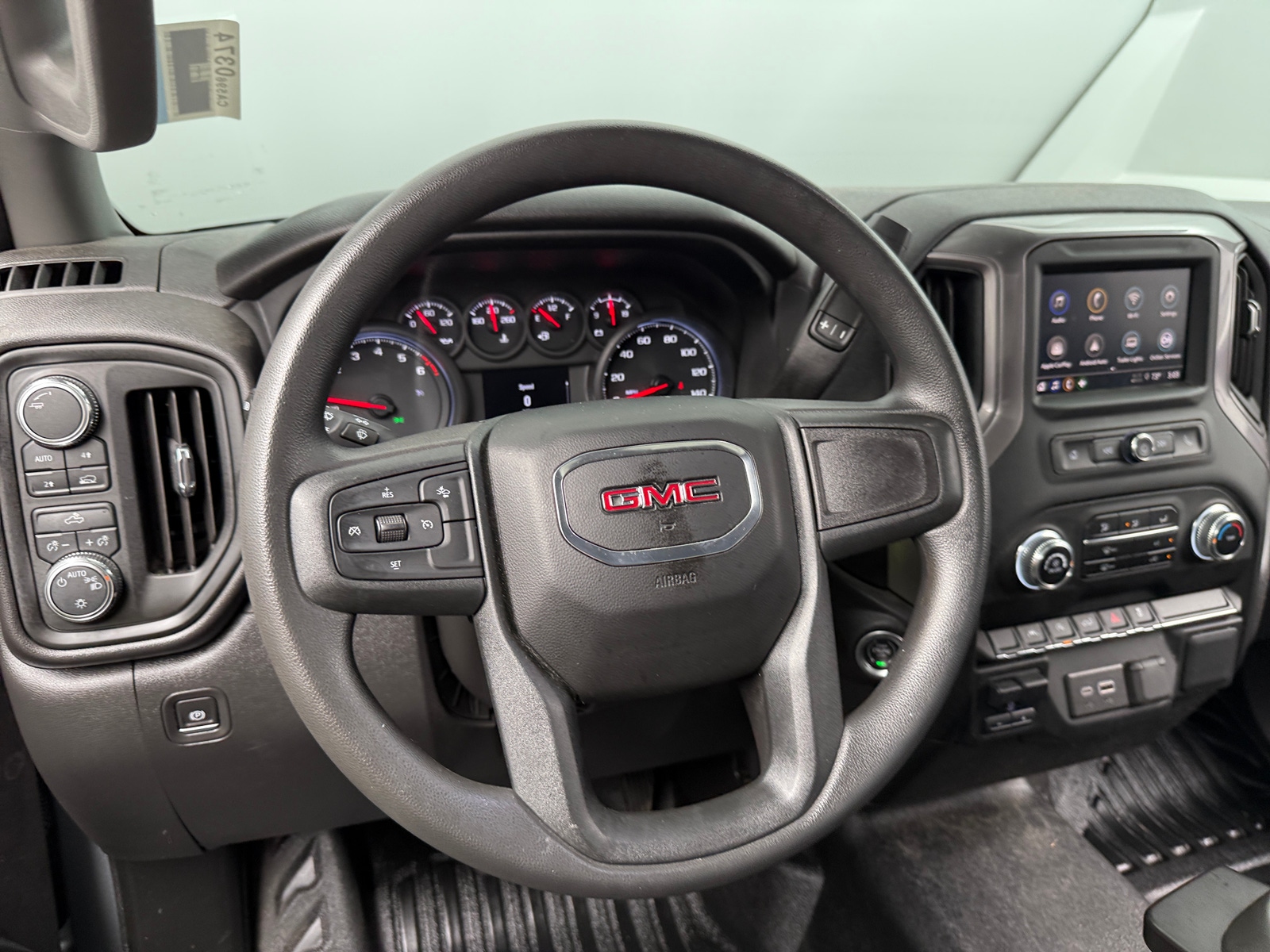 Thumbnail: 2023 GMC Sierra 1500 - 4