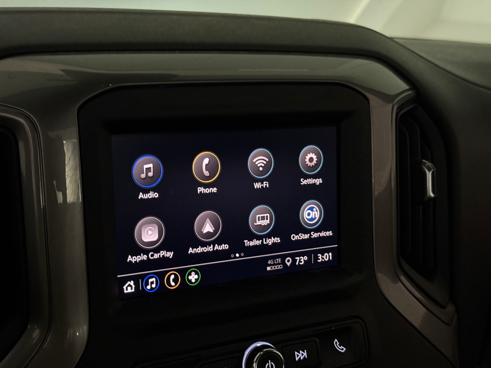 Thumbnail: 2023 GMC Sierra 1500 - 3