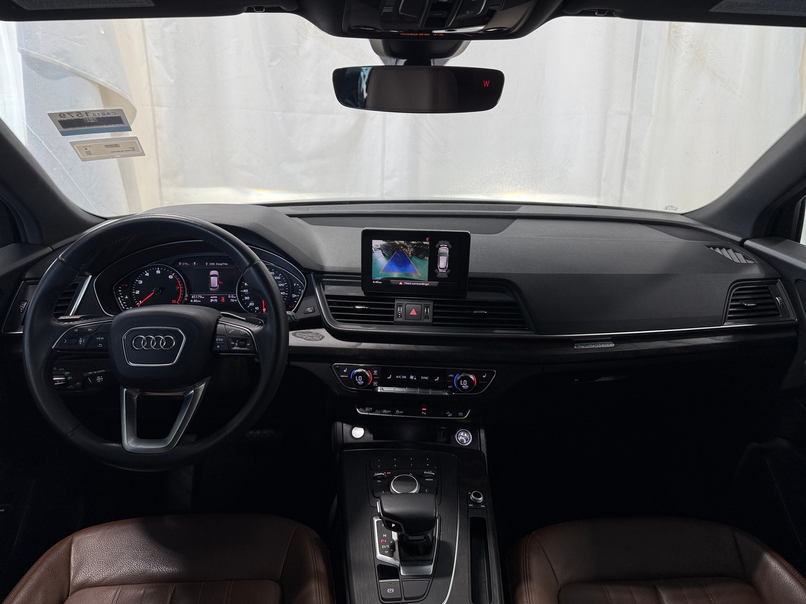Thumbnail: 2020 Audi Q5 - 3