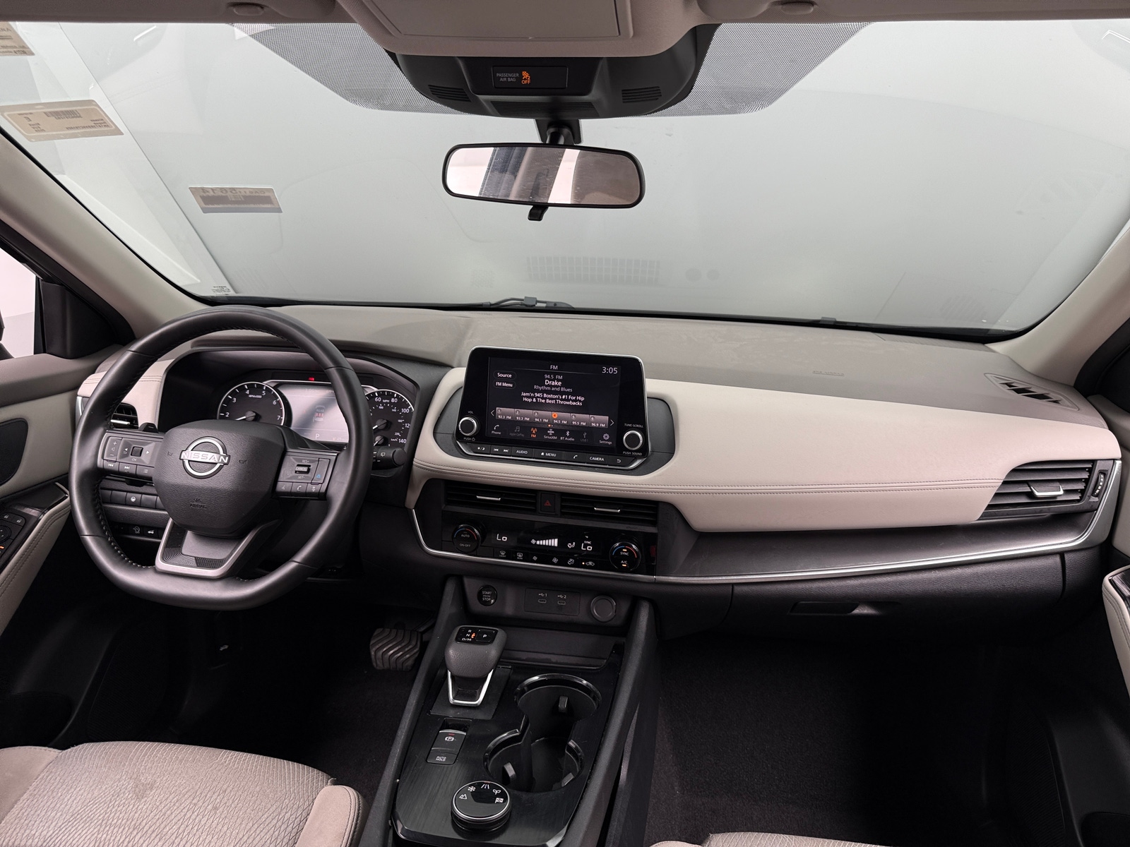 Thumbnail: 2025 Nissan Rogue - 3