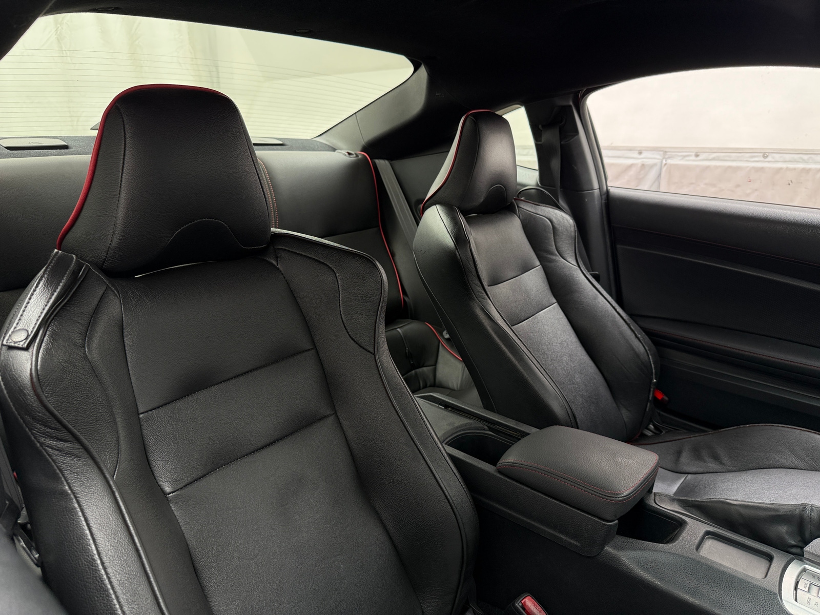Thumbnail: 2016 Scion FR-S - 2