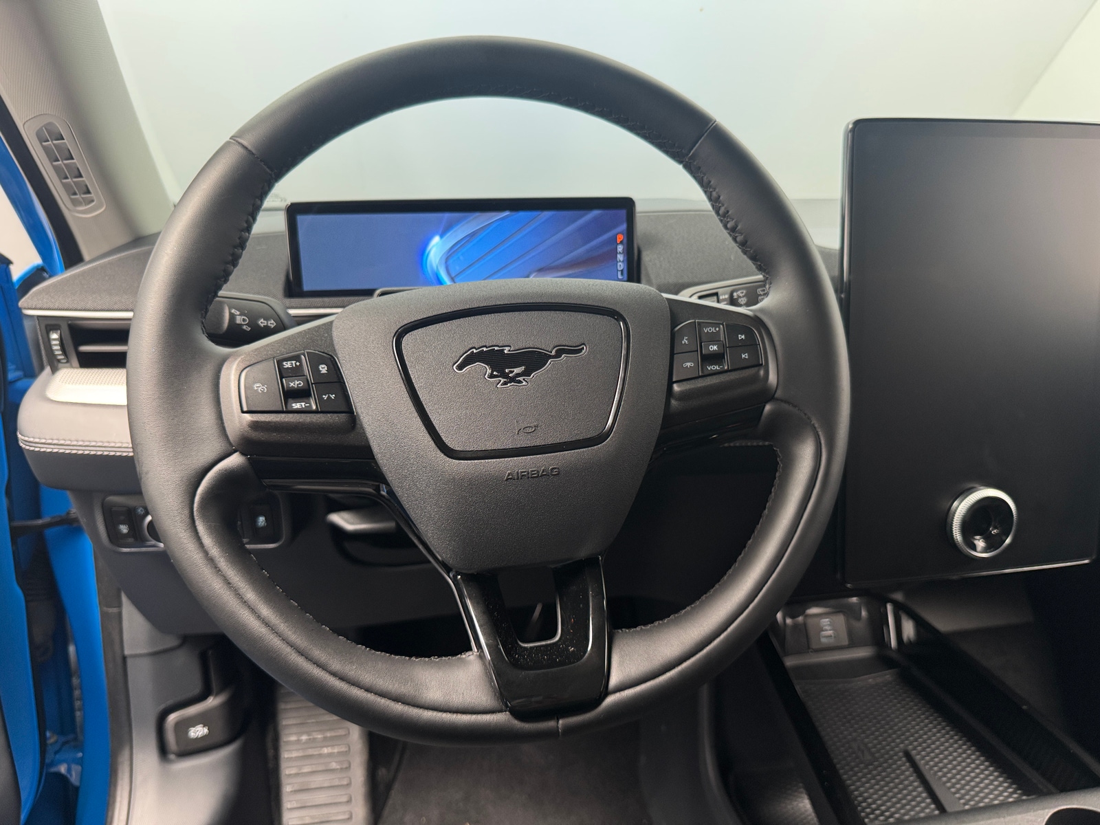 Thumbnail: 2023 Ford Mustang Mach-E - 4