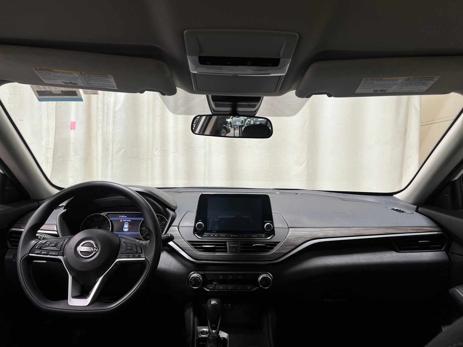 Thumbnail: 2025 Nissan Altima - 3