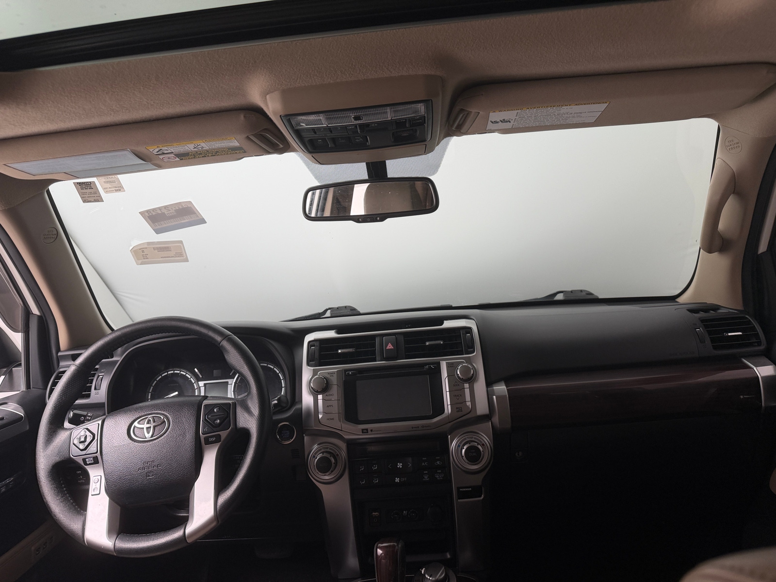 Thumbnail: 2018 Toyota 4Runner - 3