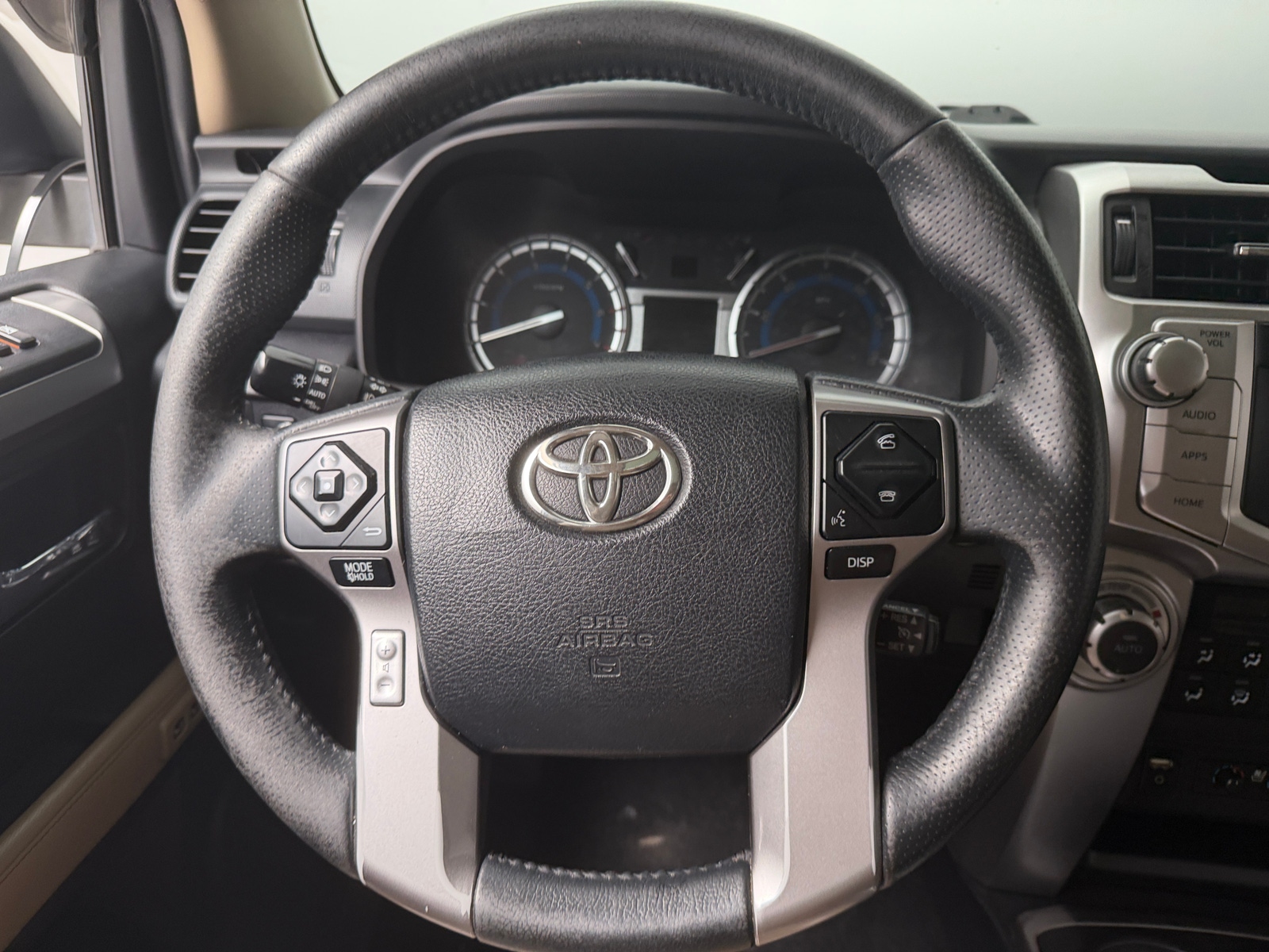 Thumbnail: 2018 Toyota 4Runner - 5