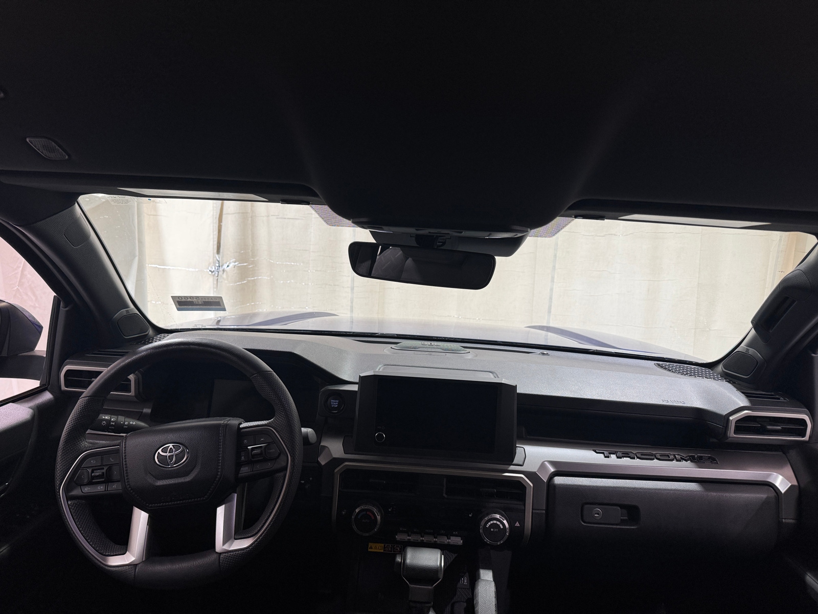 Thumbnail: 2024 Toyota Tacoma - 3