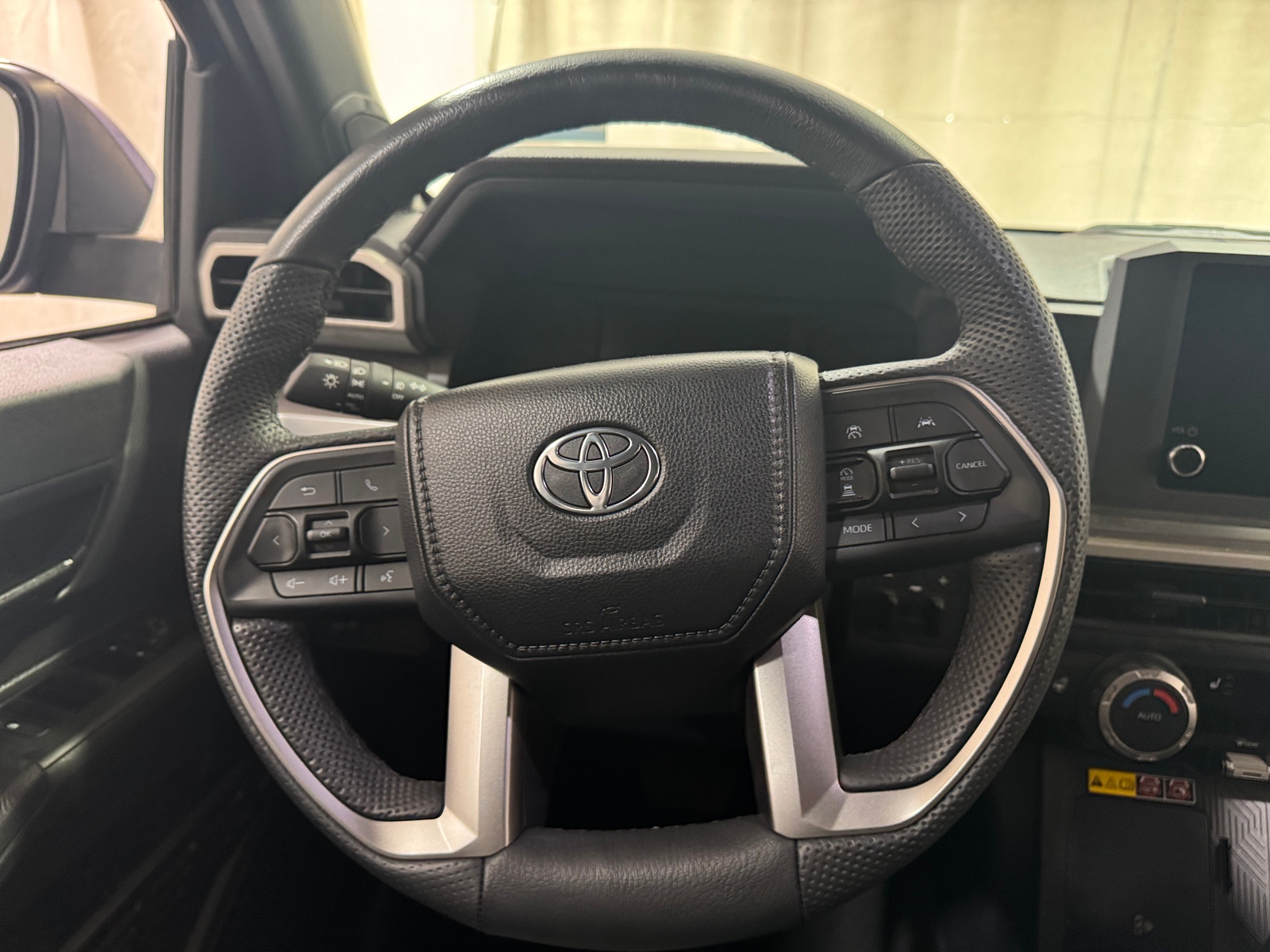 Thumbnail: 2024 Toyota Tacoma - 5