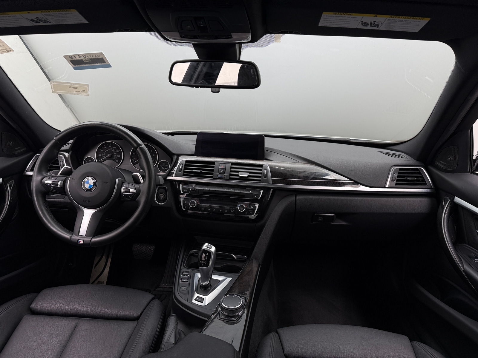 Thumbnail: 2018 BMW 3 Series - 2