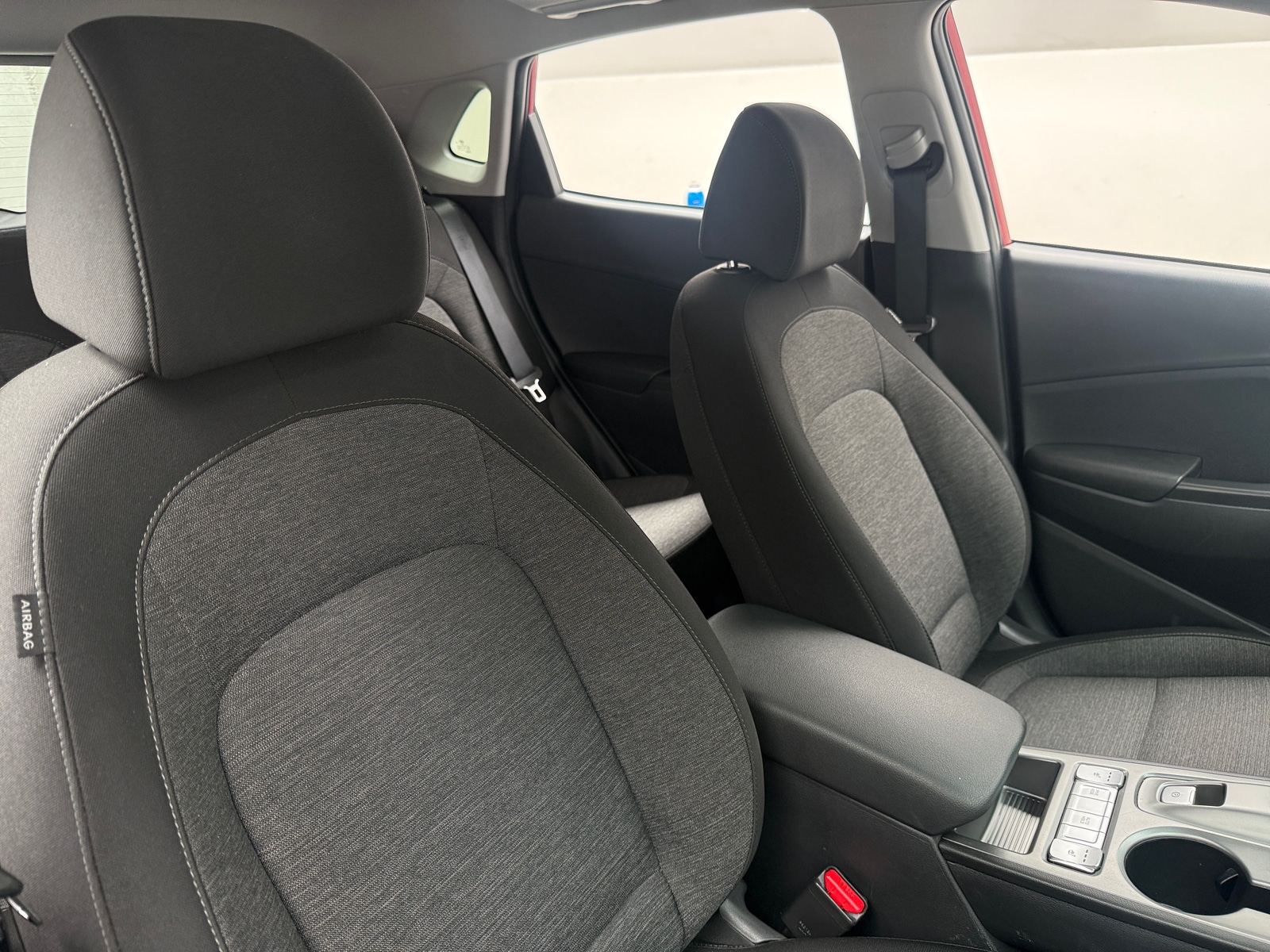 Thumbnail: 2023 Hyundai Kona - 2