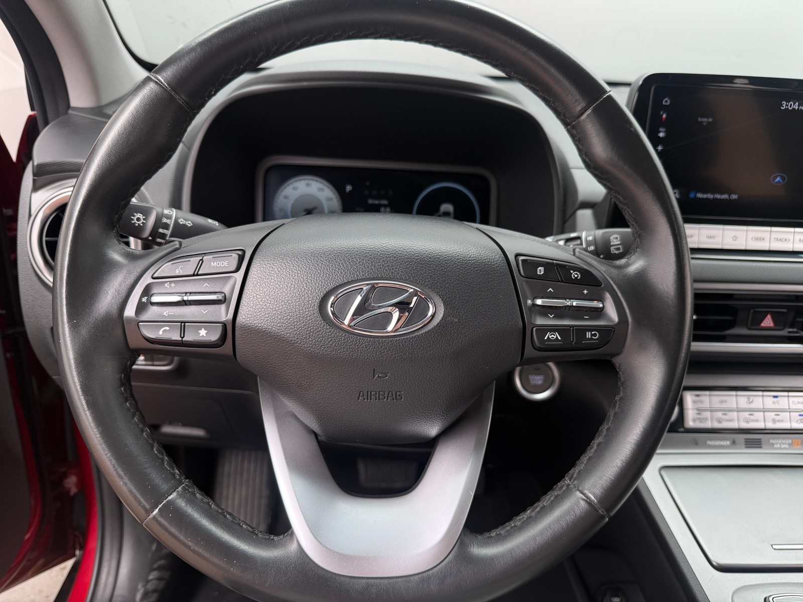 Thumbnail: 2023 Hyundai Kona - 5