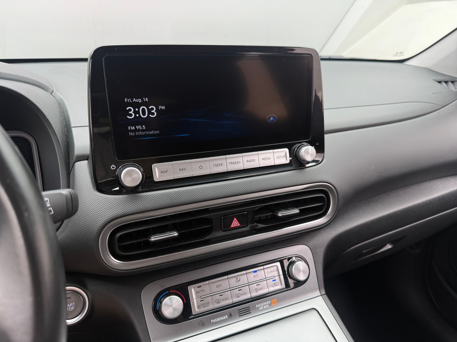 Thumbnail: 2023 Hyundai Kona - 4