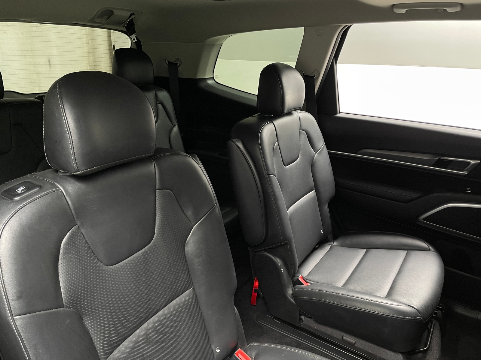 Thumbnail: 2021 Kia Telluride - 5