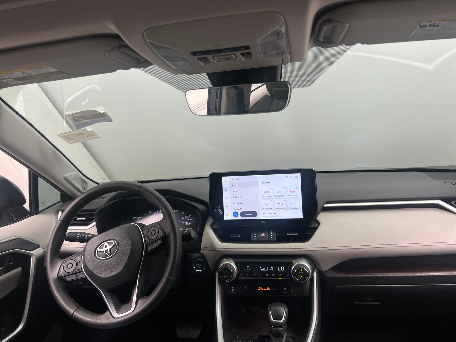 Thumbnail: 2023 Toyota RAV4 - 2