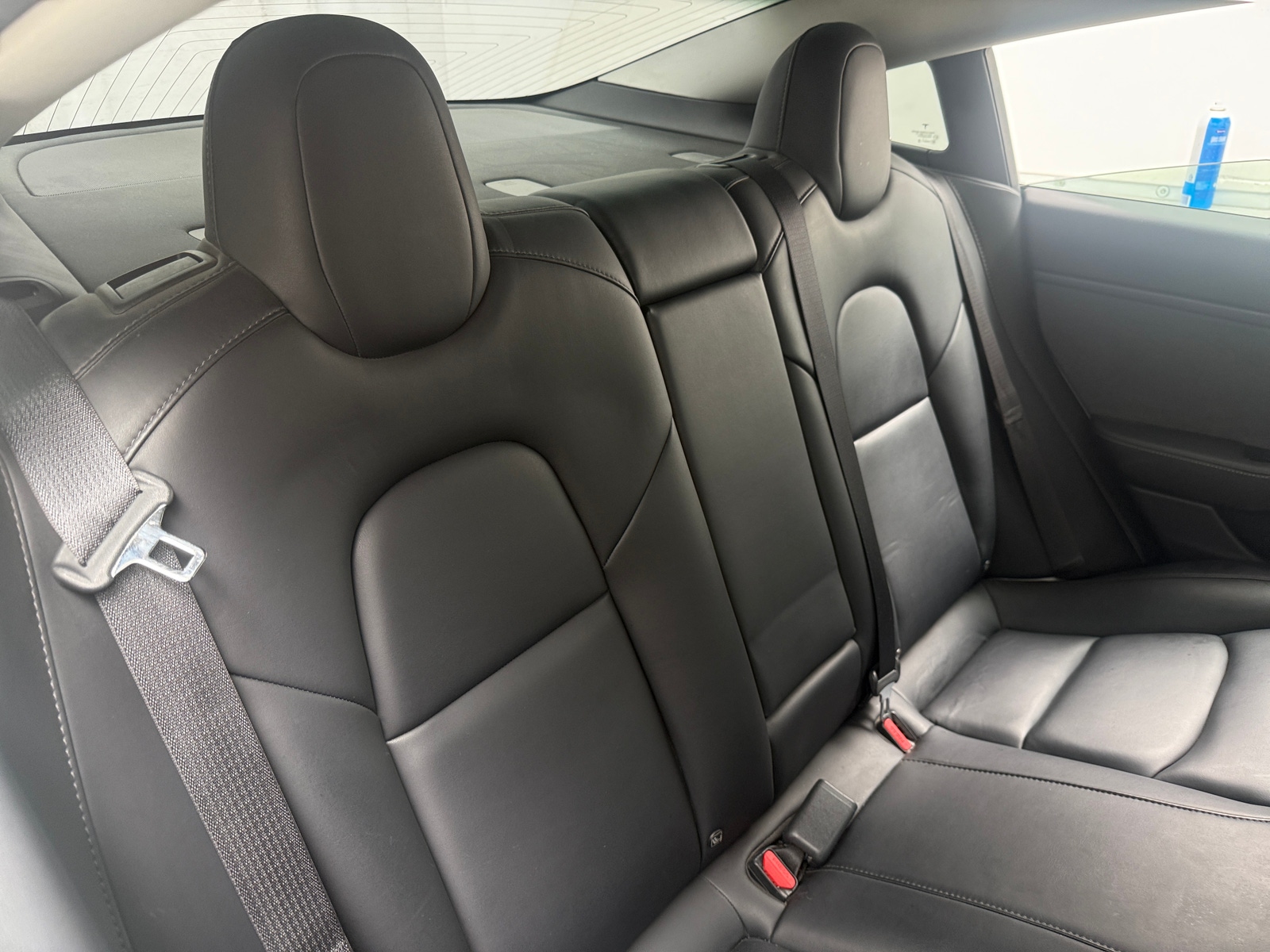 Thumbnail: 2019 Tesla Model 3 - 5