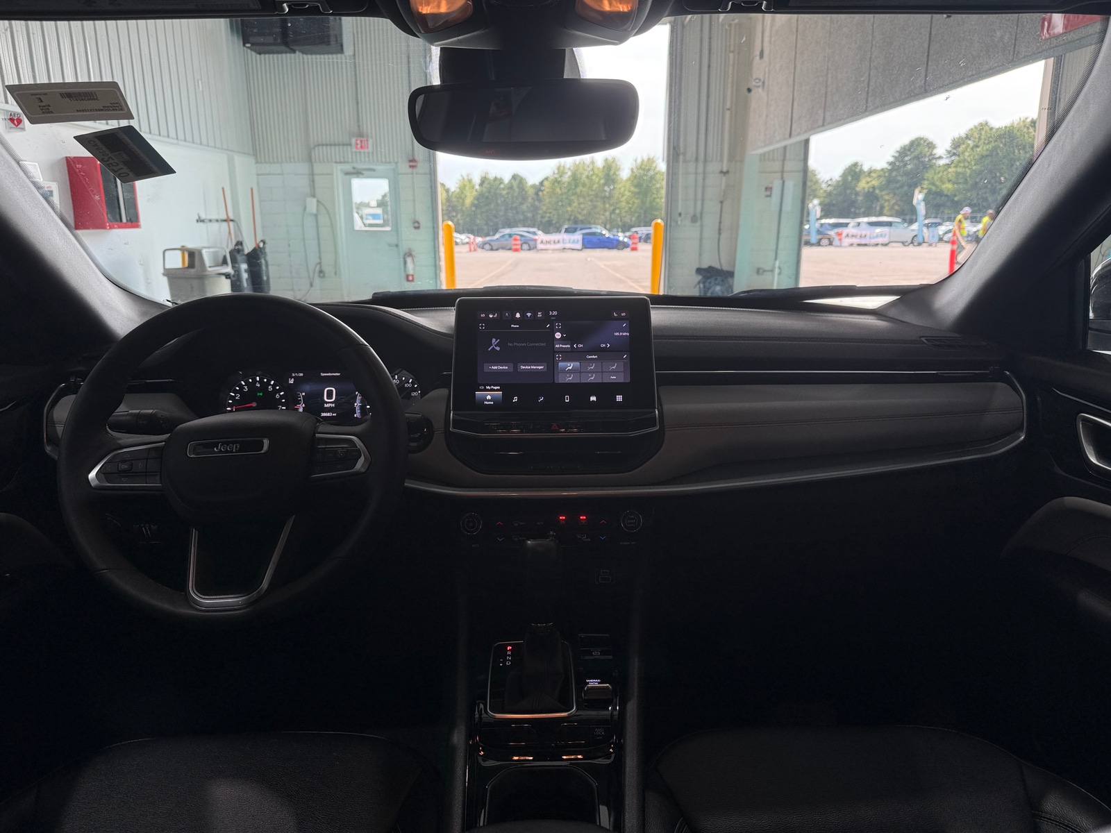Thumbnail: 2025 Jeep Compass - 2