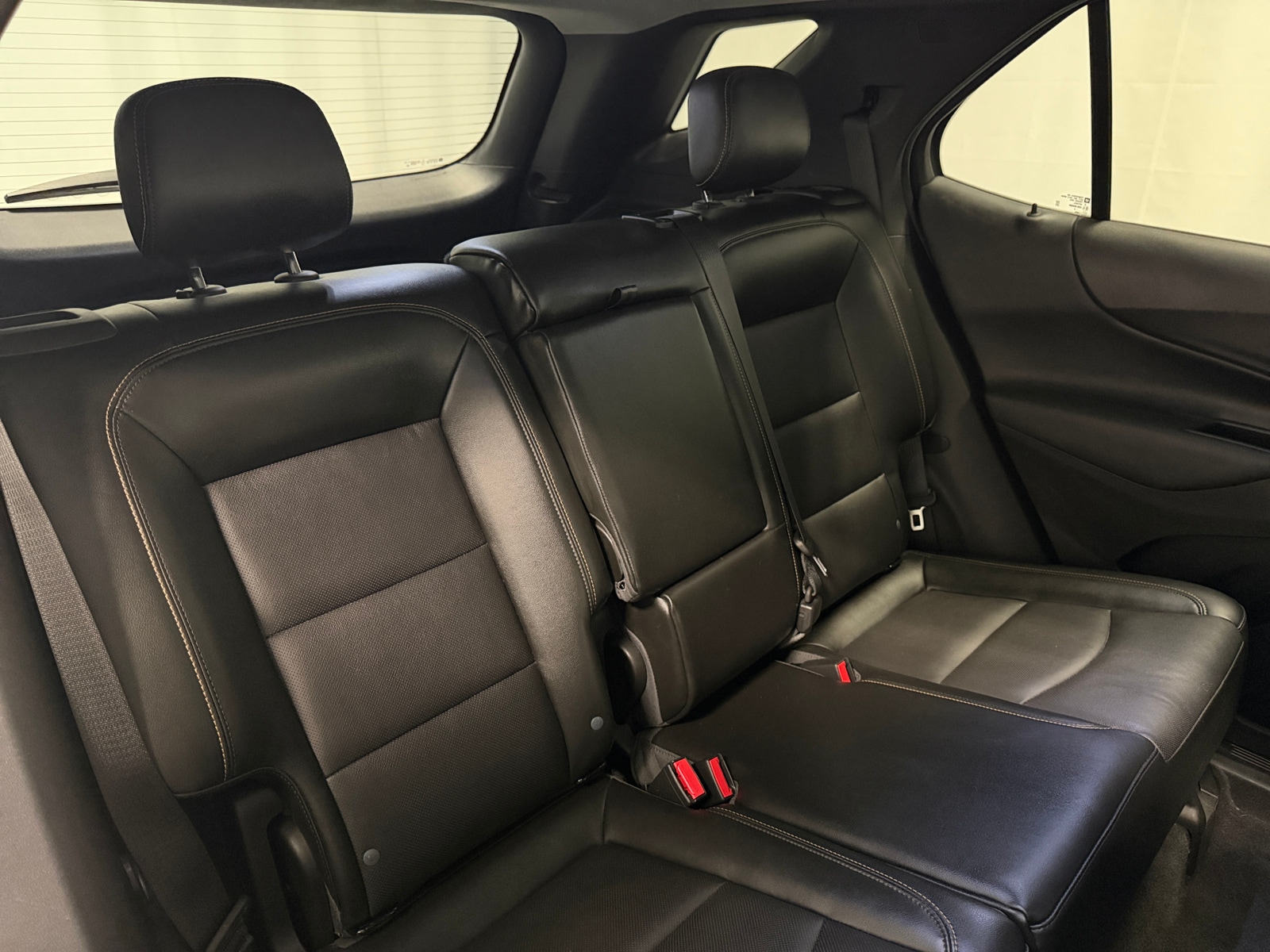 Thumbnail: 2020 Chevrolet Equinox - 5
