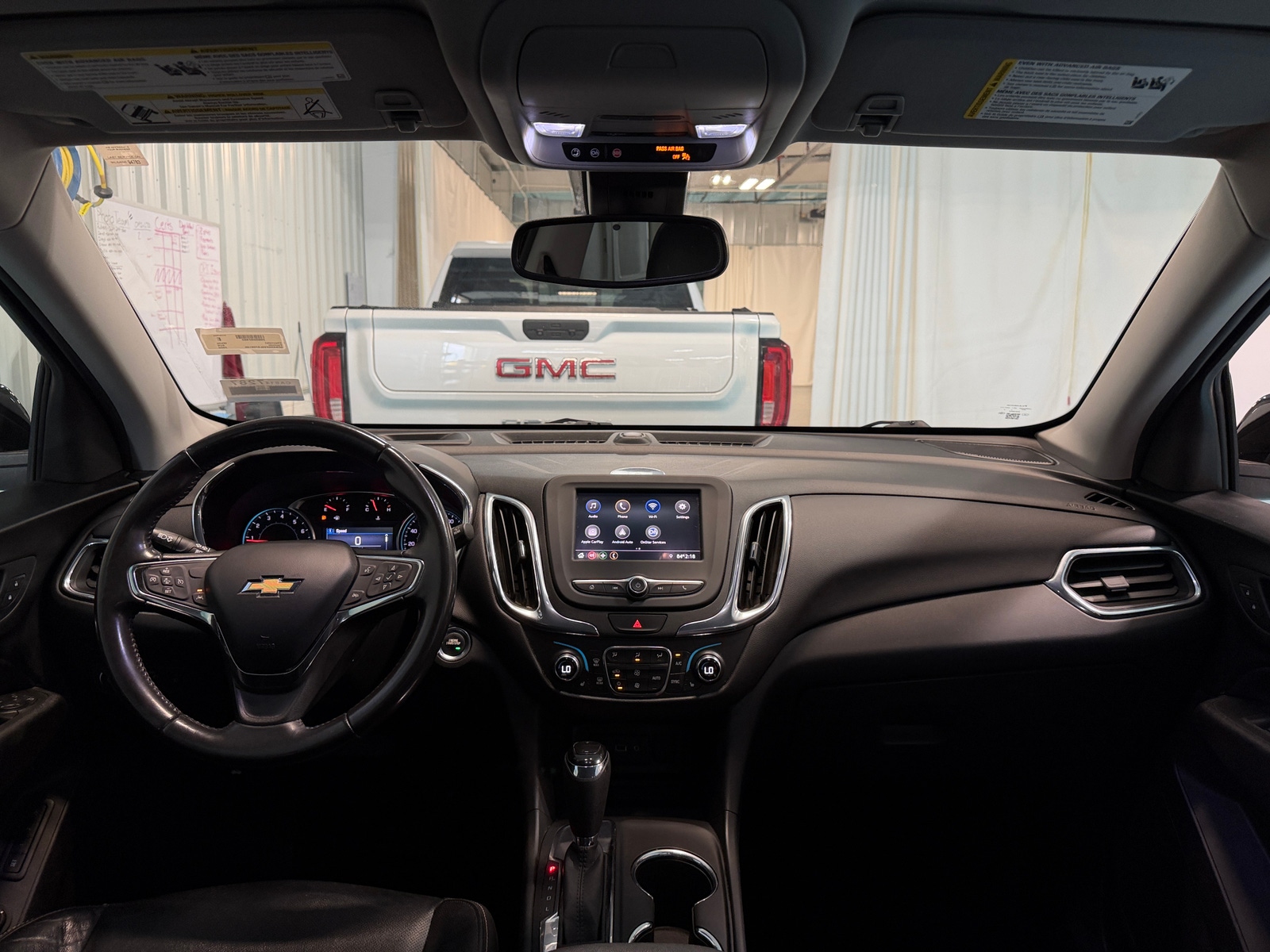 Thumbnail: 2020 Chevrolet Equinox - 2