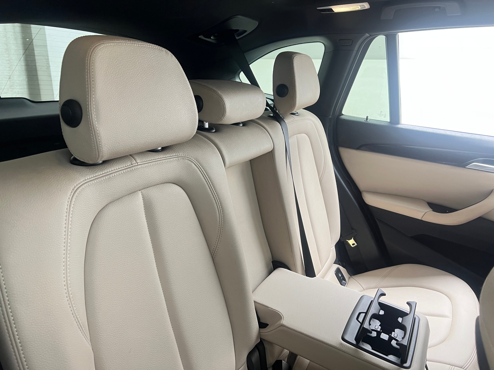 Thumbnail: 2018 BMW X1 - 5
