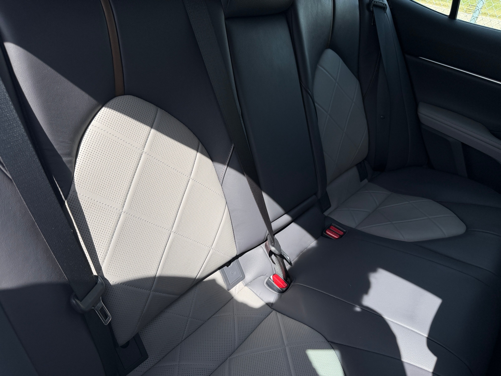 Thumbnail: 2019 Toyota Camry - 5
