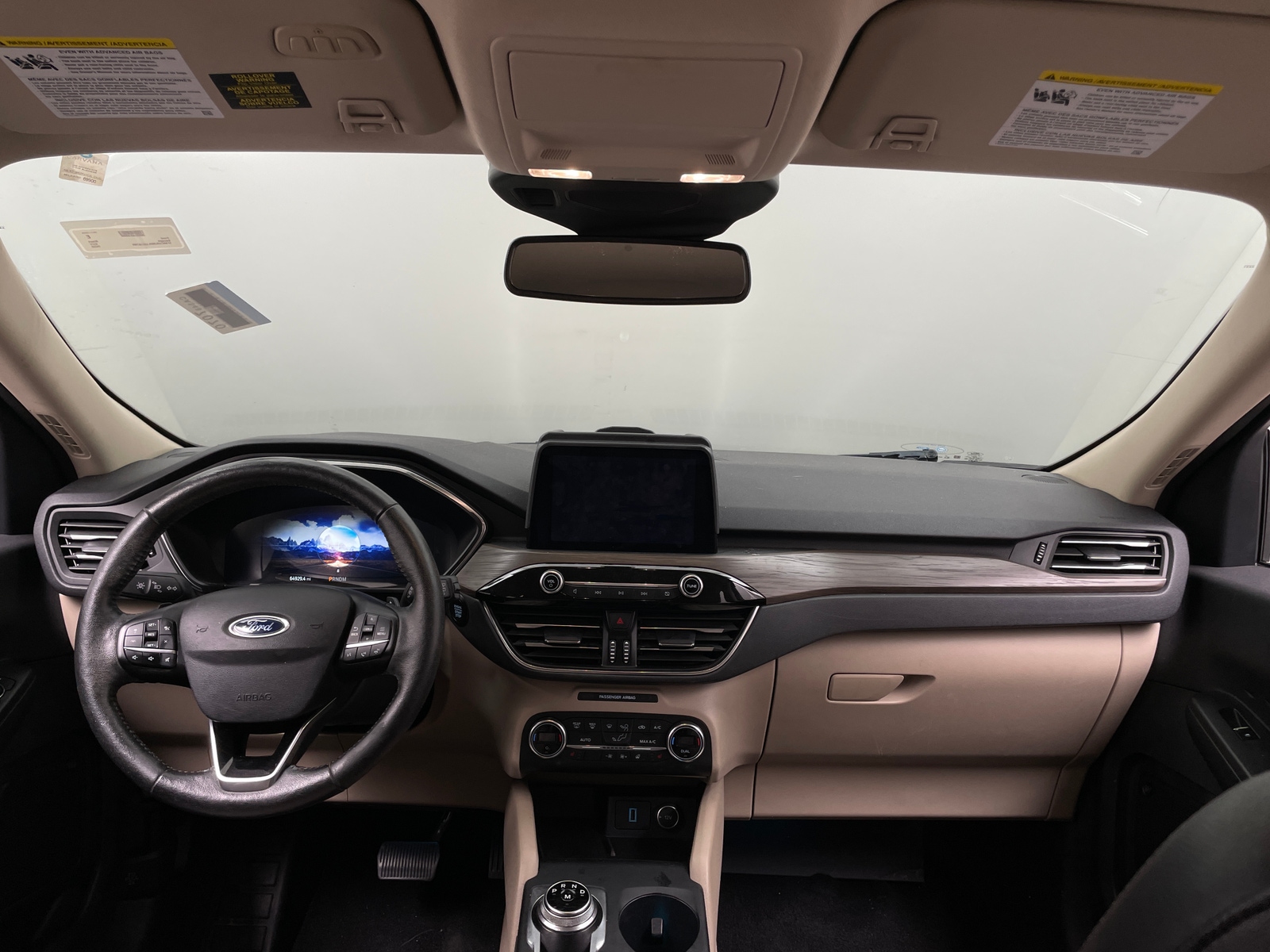 Thumbnail: 2020 Ford Escape - 2
