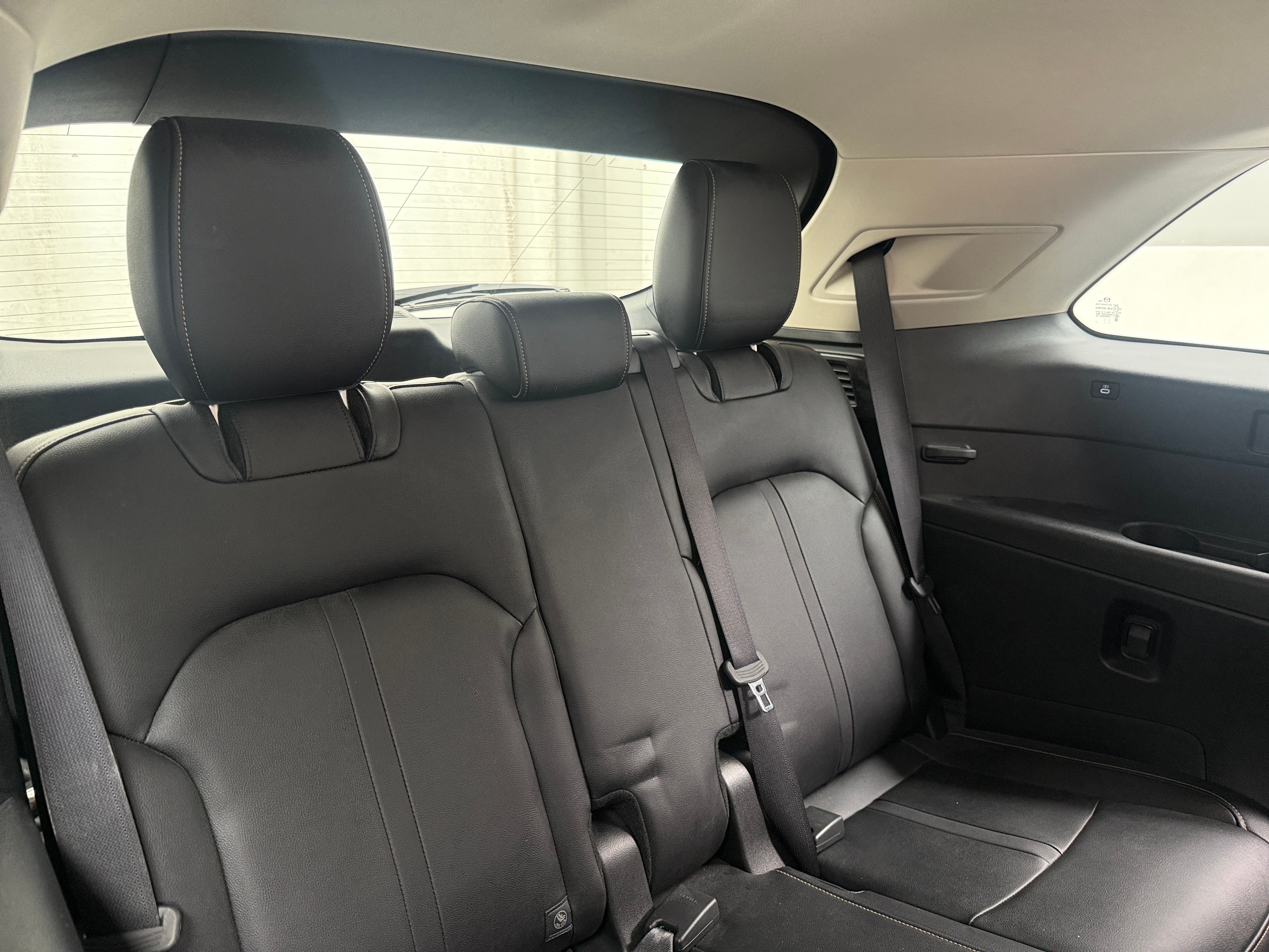 2024 Mazda CX-90 PHEV
