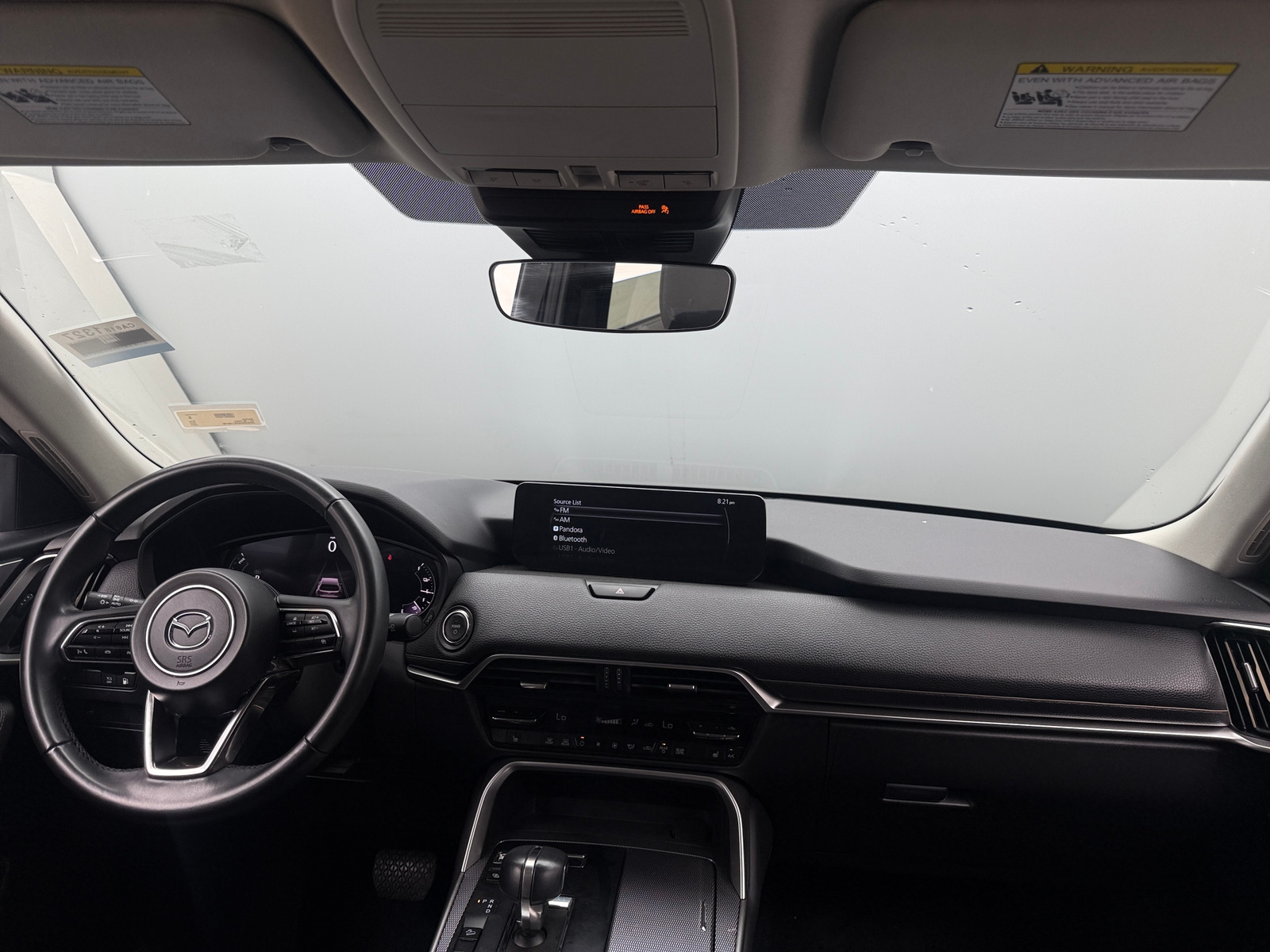 Thumbnail: 2024 Mazda CX-90 - 2