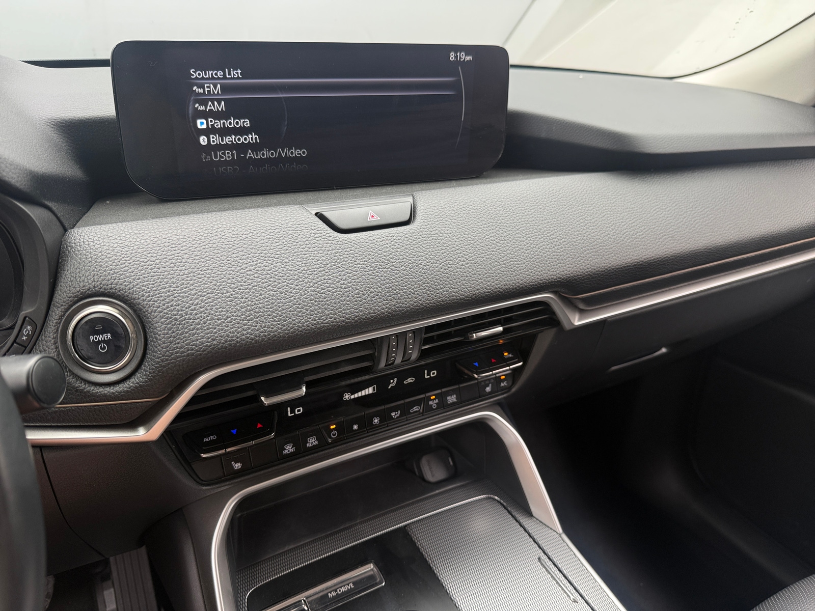 Thumbnail: 2024 Mazda CX-90 - 3