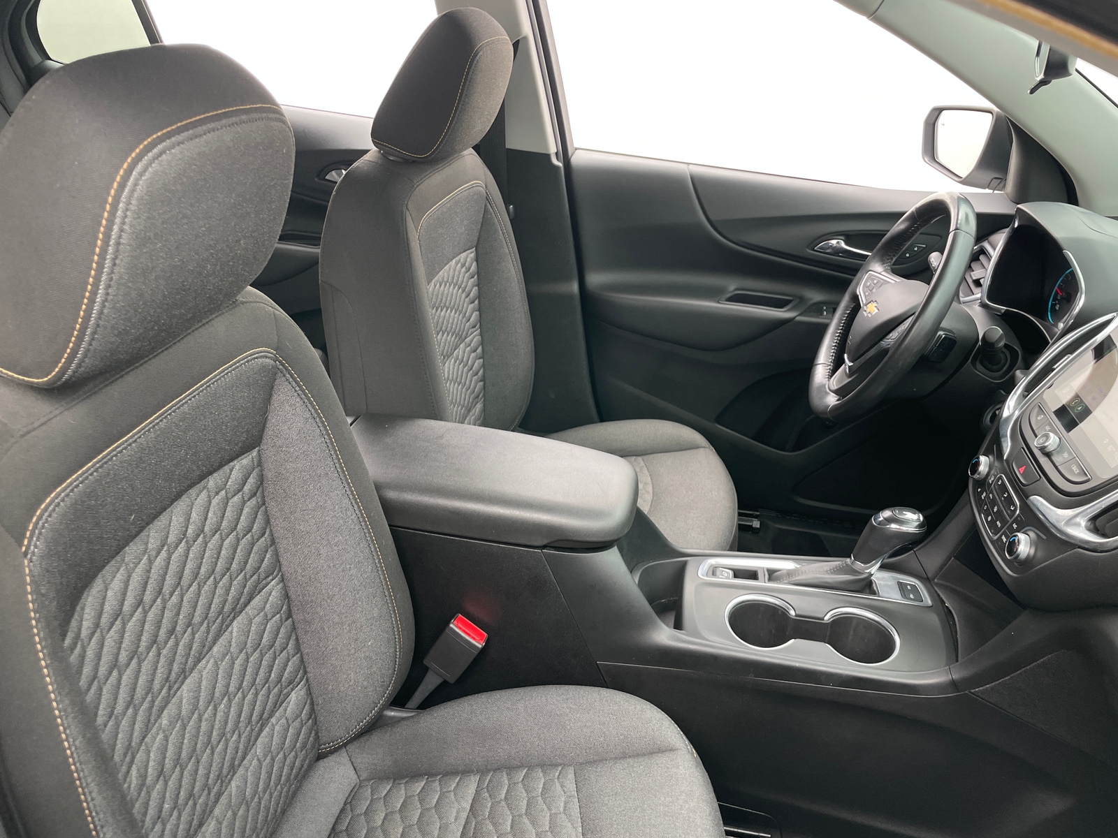 Thumbnail: 2019 Chevrolet Equinox - 2