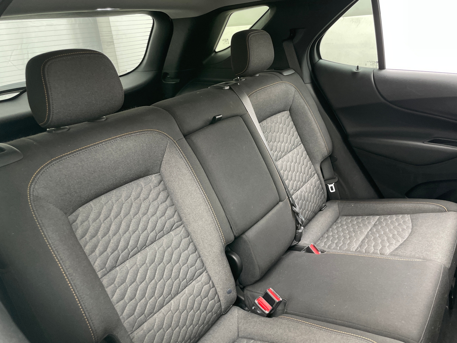 Thumbnail: 2019 Chevrolet Equinox - 6
