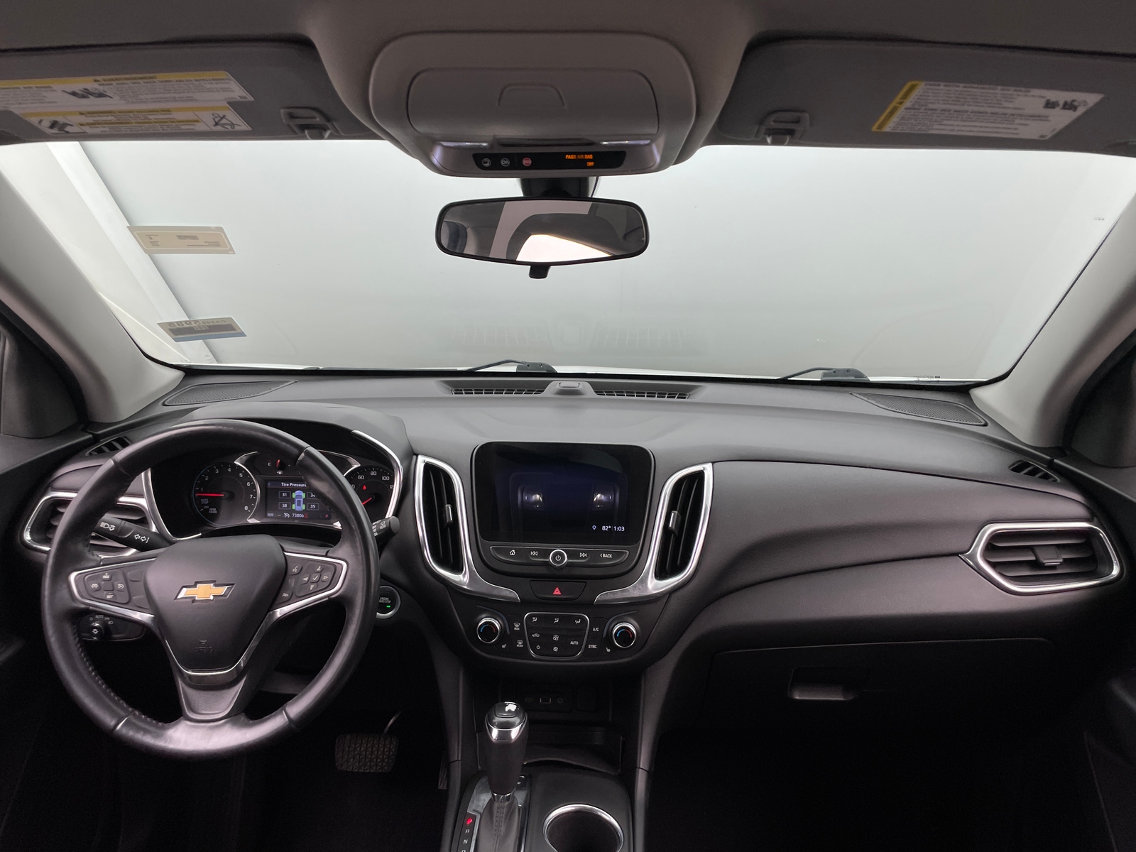 Thumbnail: 2019 Chevrolet Equinox - 3
