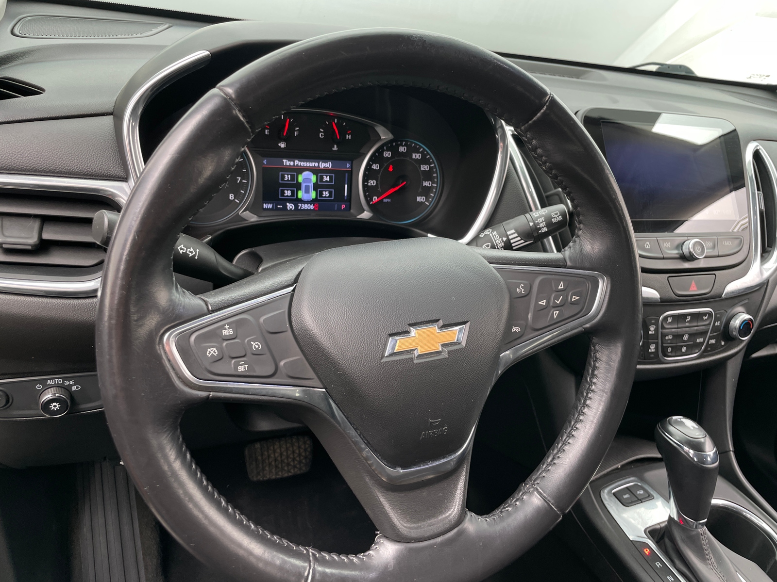 Thumbnail: 2019 Chevrolet Equinox - 5