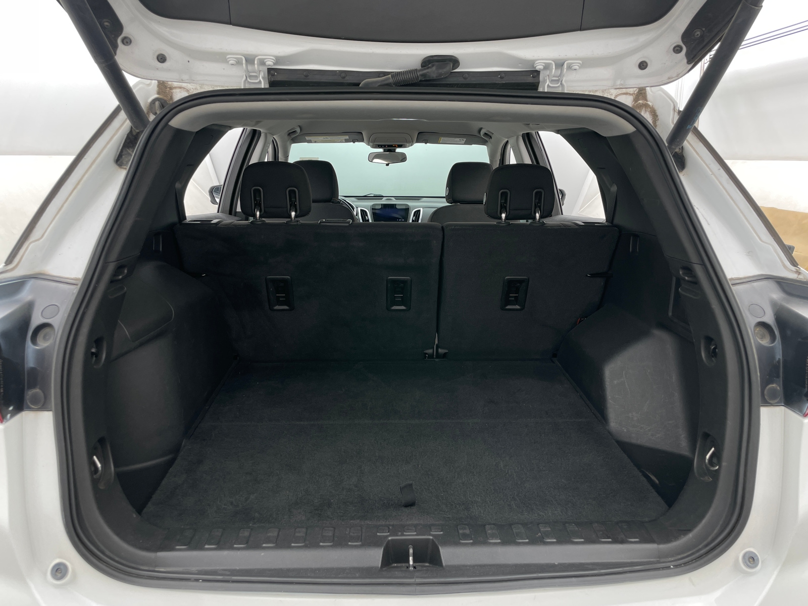 Thumbnail: 2019 Chevrolet Equinox - 7