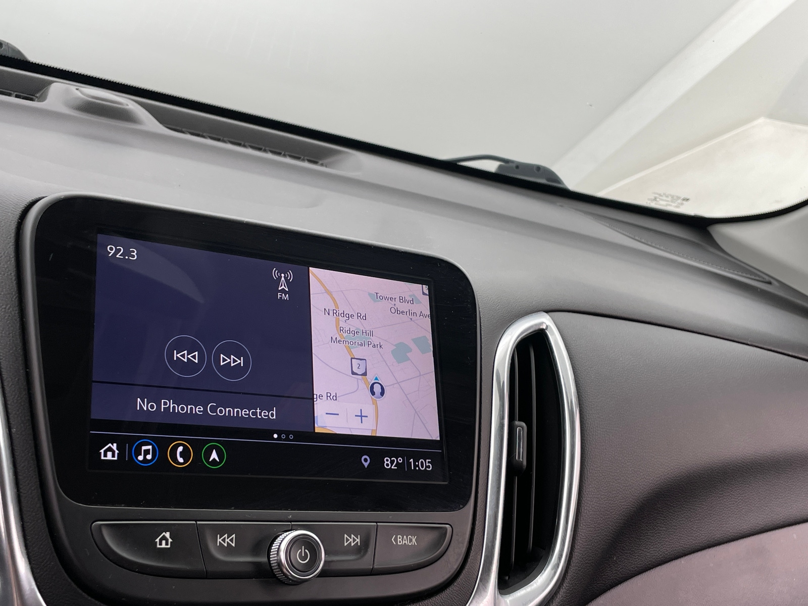 Thumbnail: 2019 Chevrolet Equinox - 4