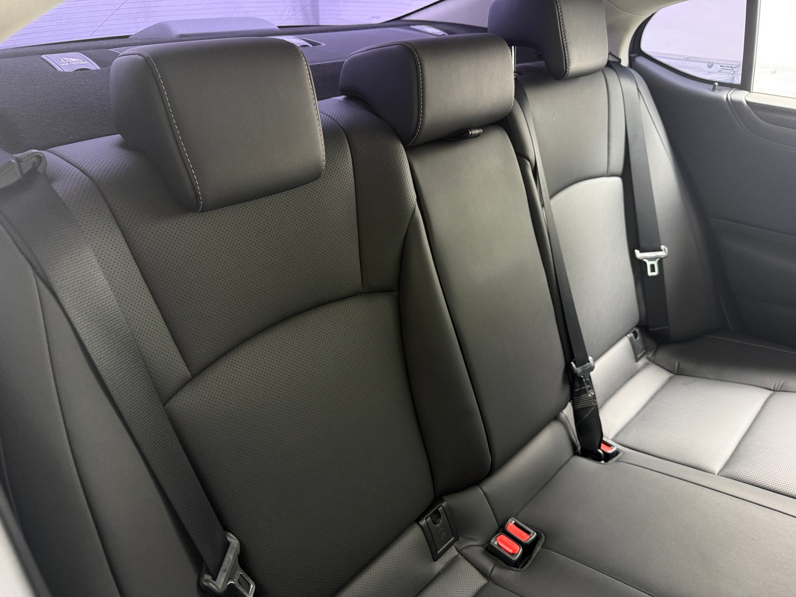 Thumbnail: 2023 Lexus ES - 5
