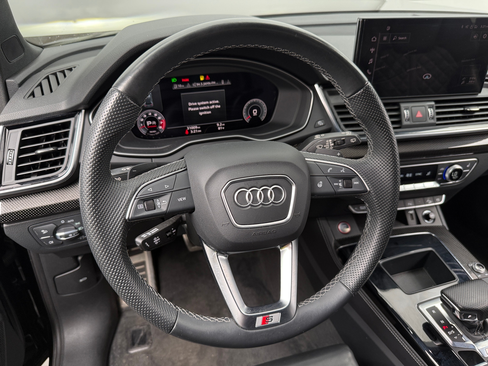 Thumbnail: 2023 Audi SQ5 - 5