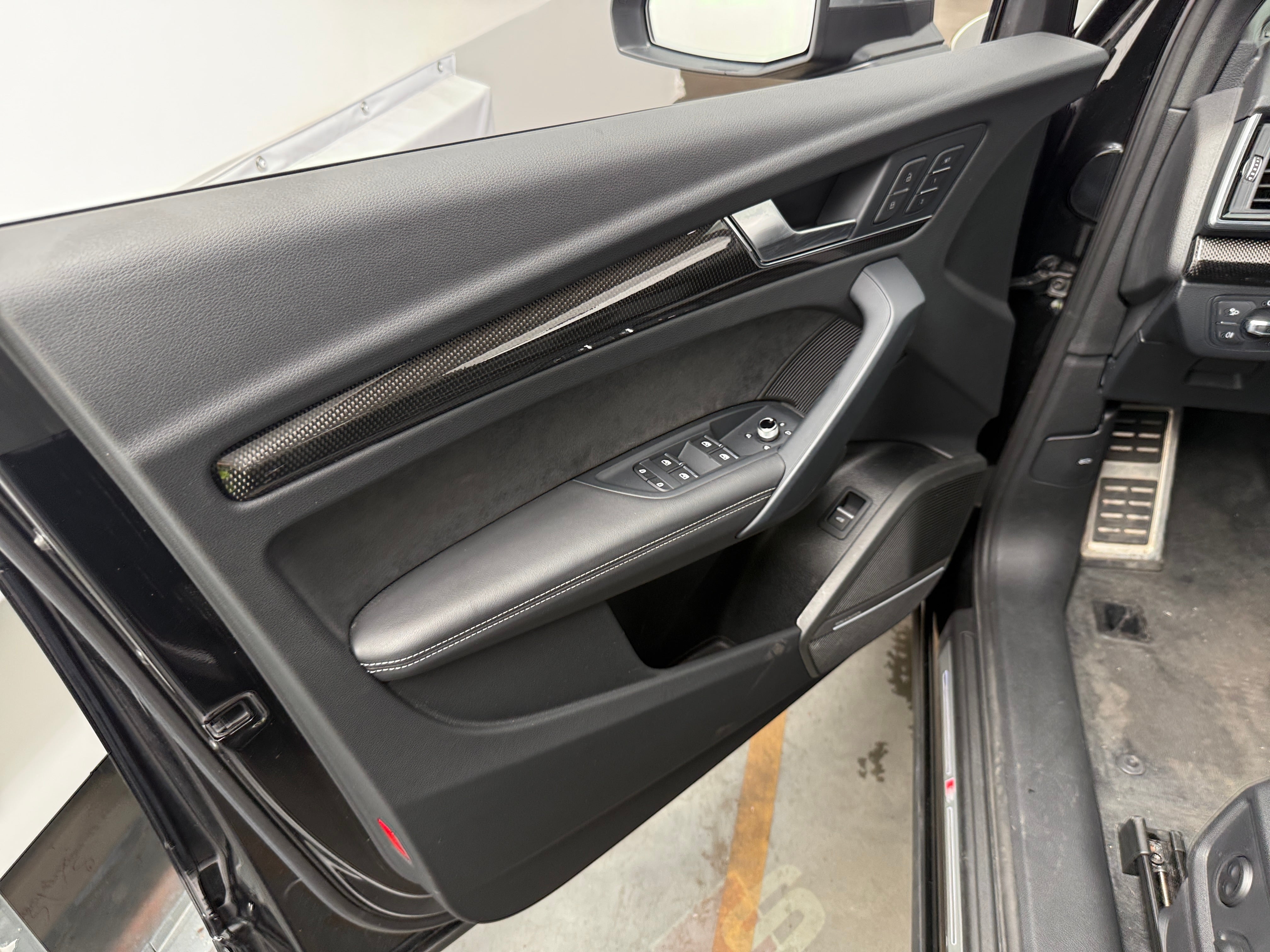 2023 Audi SQ5