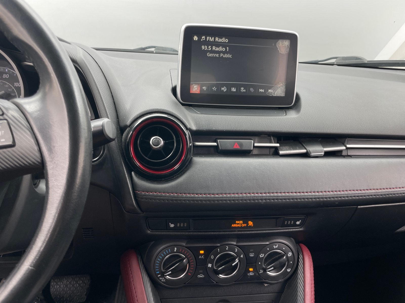 Thumbnail: 2016 Mazda CX-3 - 3