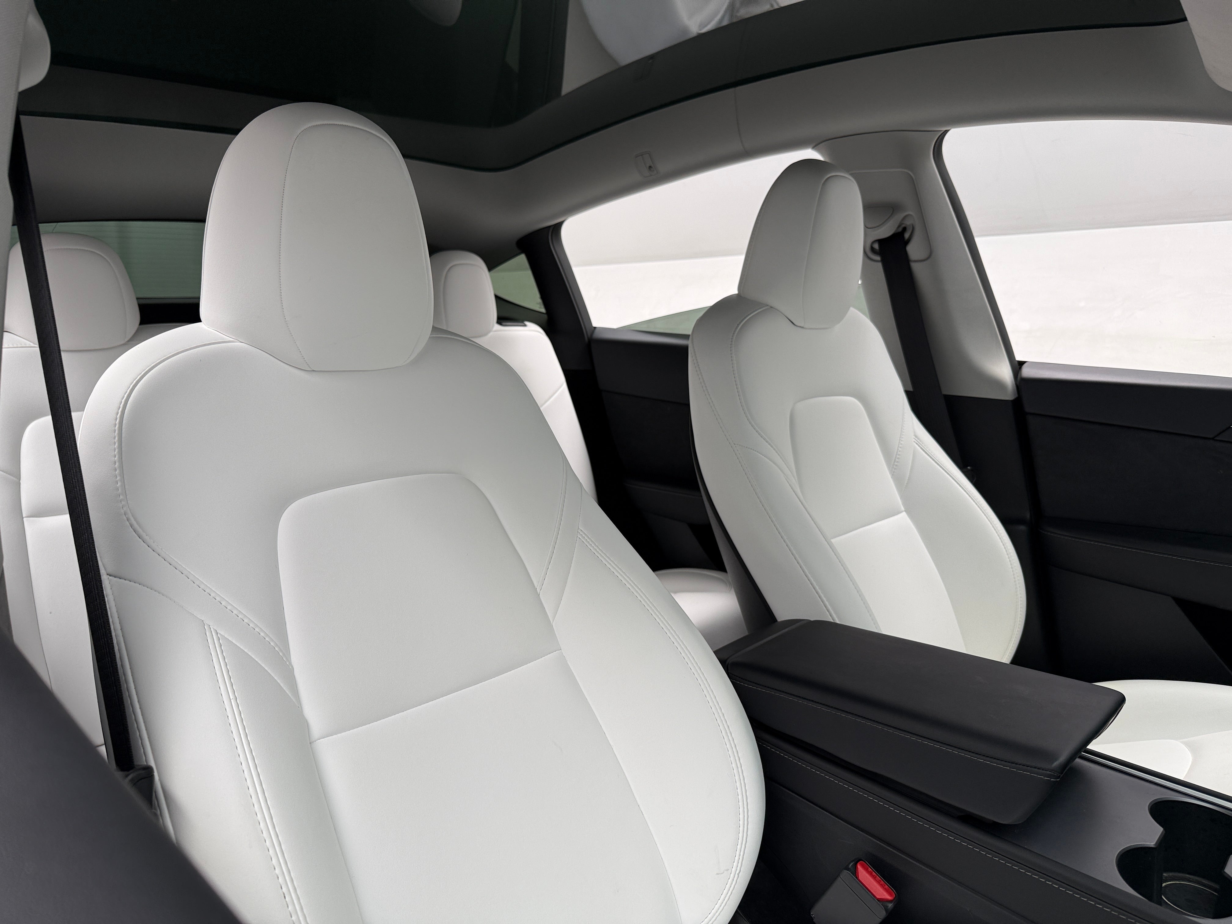 Used 2023 Tesla Model Y Performance with VIN 7SAYGDEF3PF866387 for sale in Auburn, WA