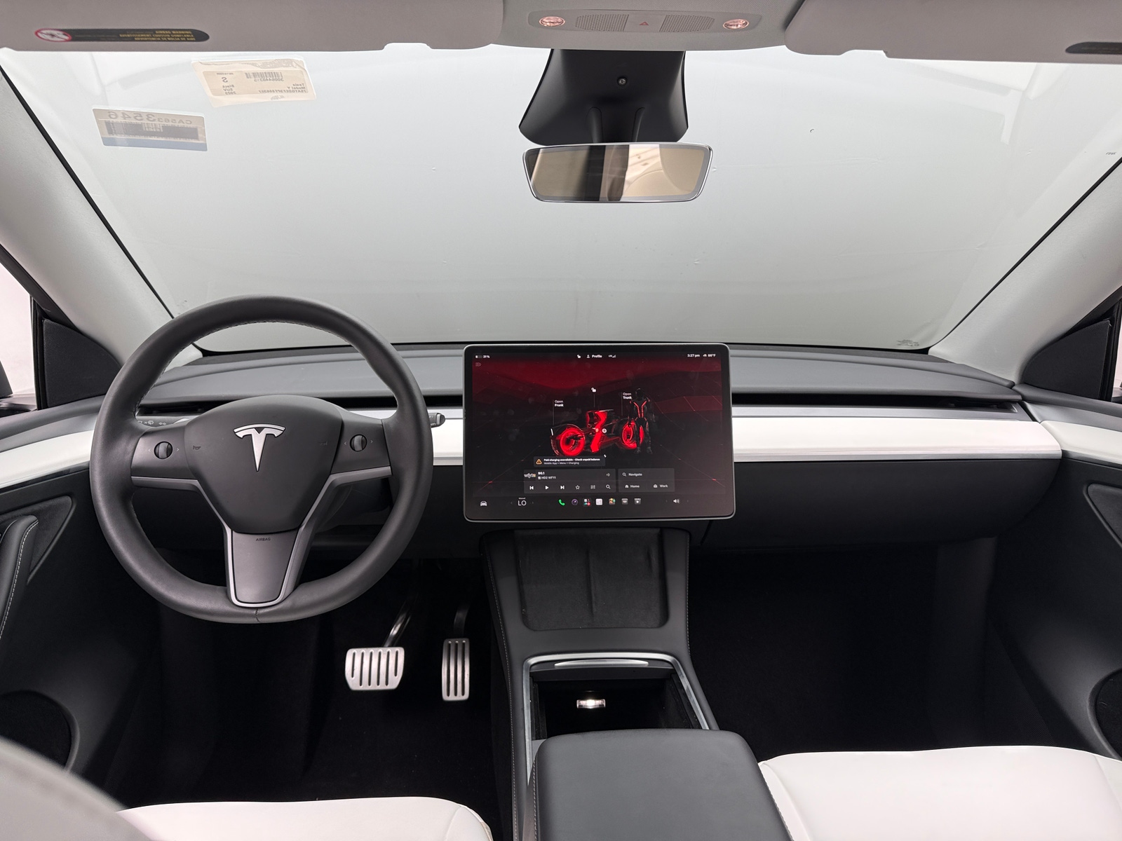 Thumbnail: 2023 Tesla Model Y - 2