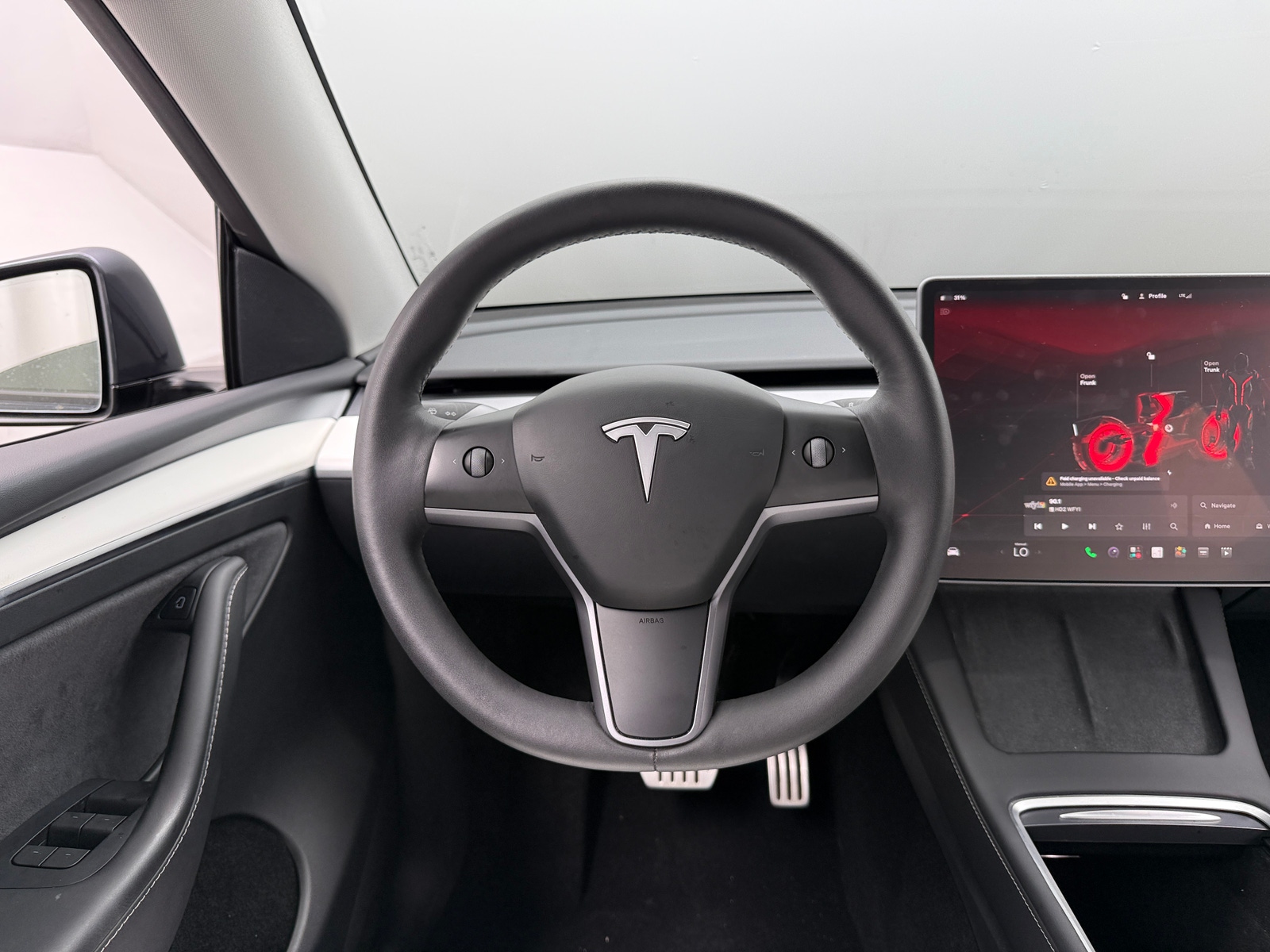 Thumbnail: 2023 Tesla Model Y - 4