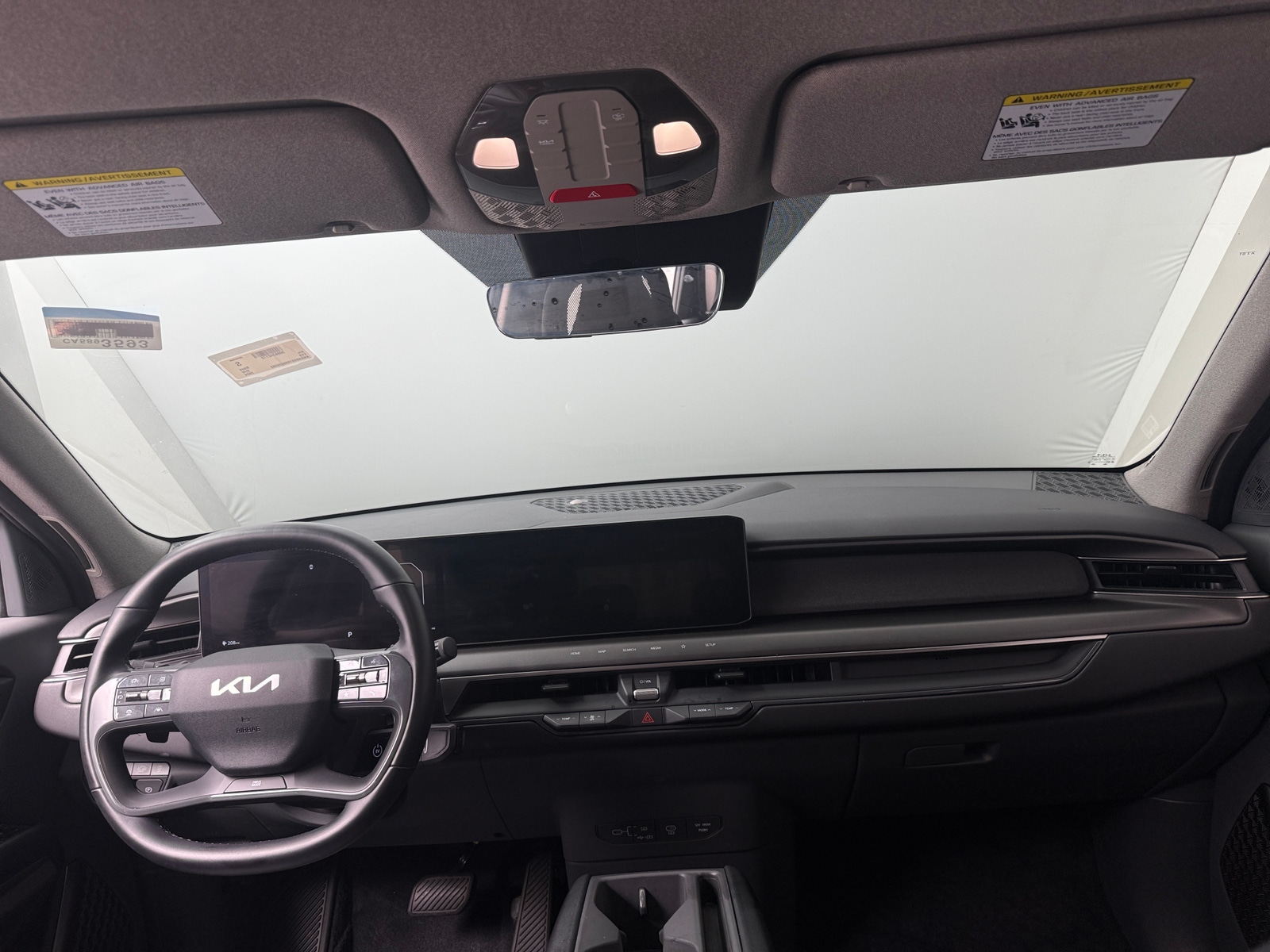 Thumbnail: 2024 Kia EV9 - 2