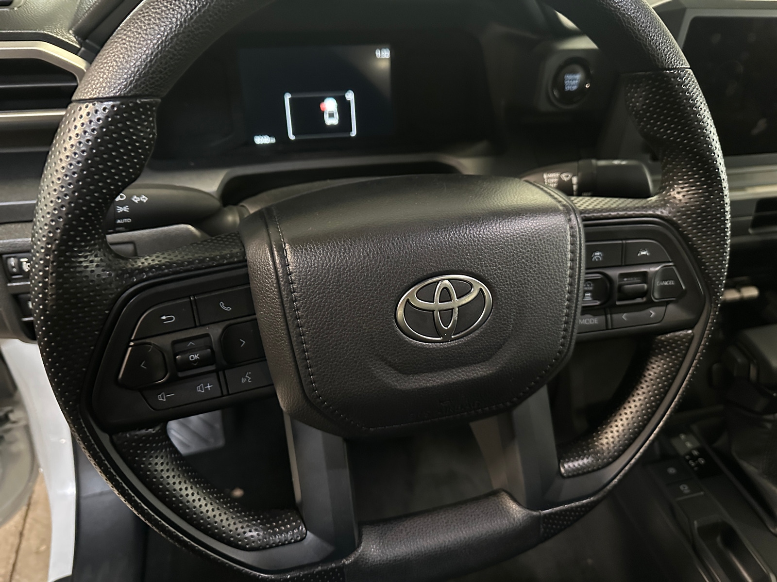 Thumbnail: 2025 Toyota Tacoma - 4