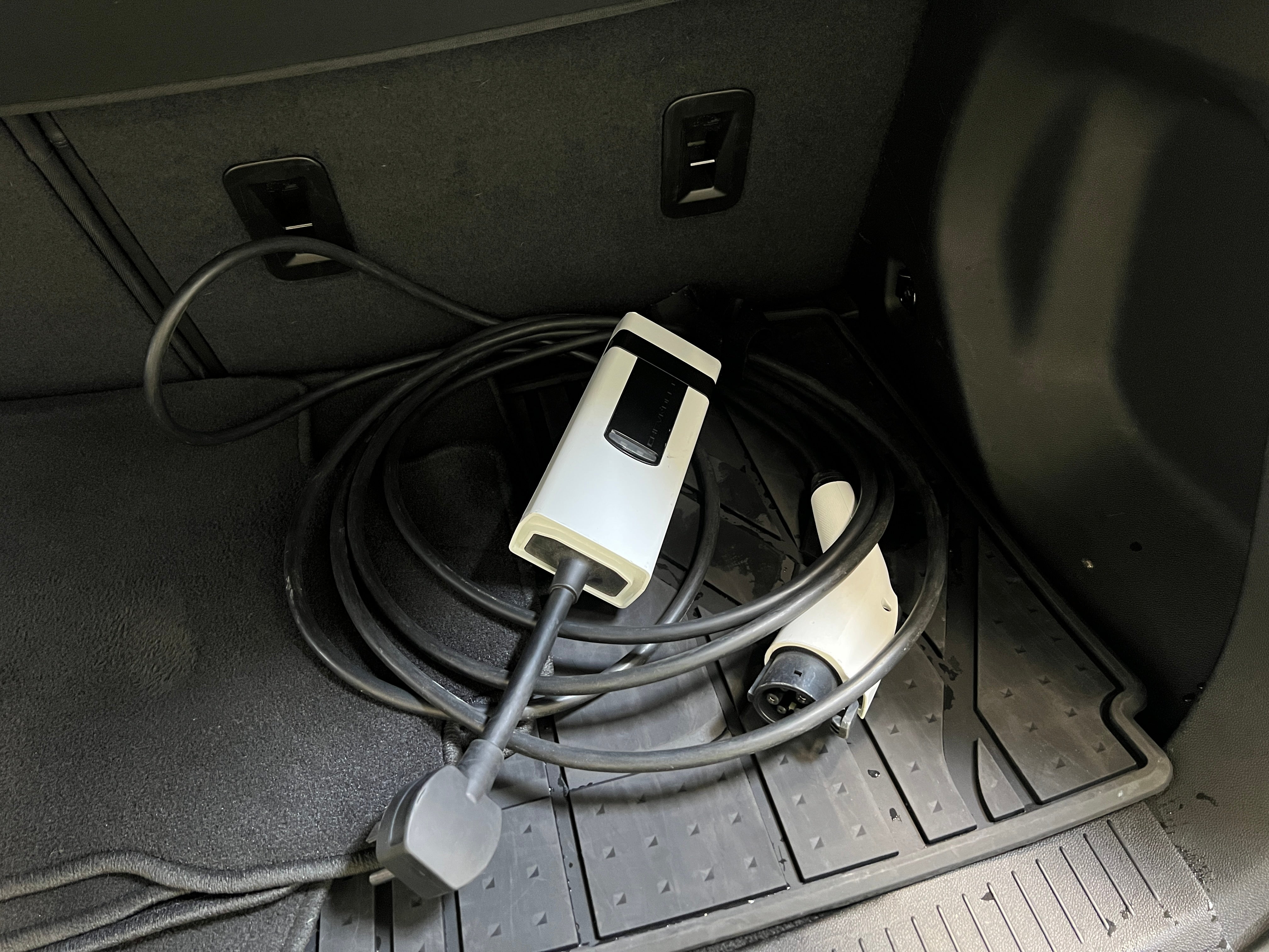 Used 2023 Chevrolet Bolt EUV Premier with VIN 1G1FZ6S08P4159246 for sale in Auburn, WA