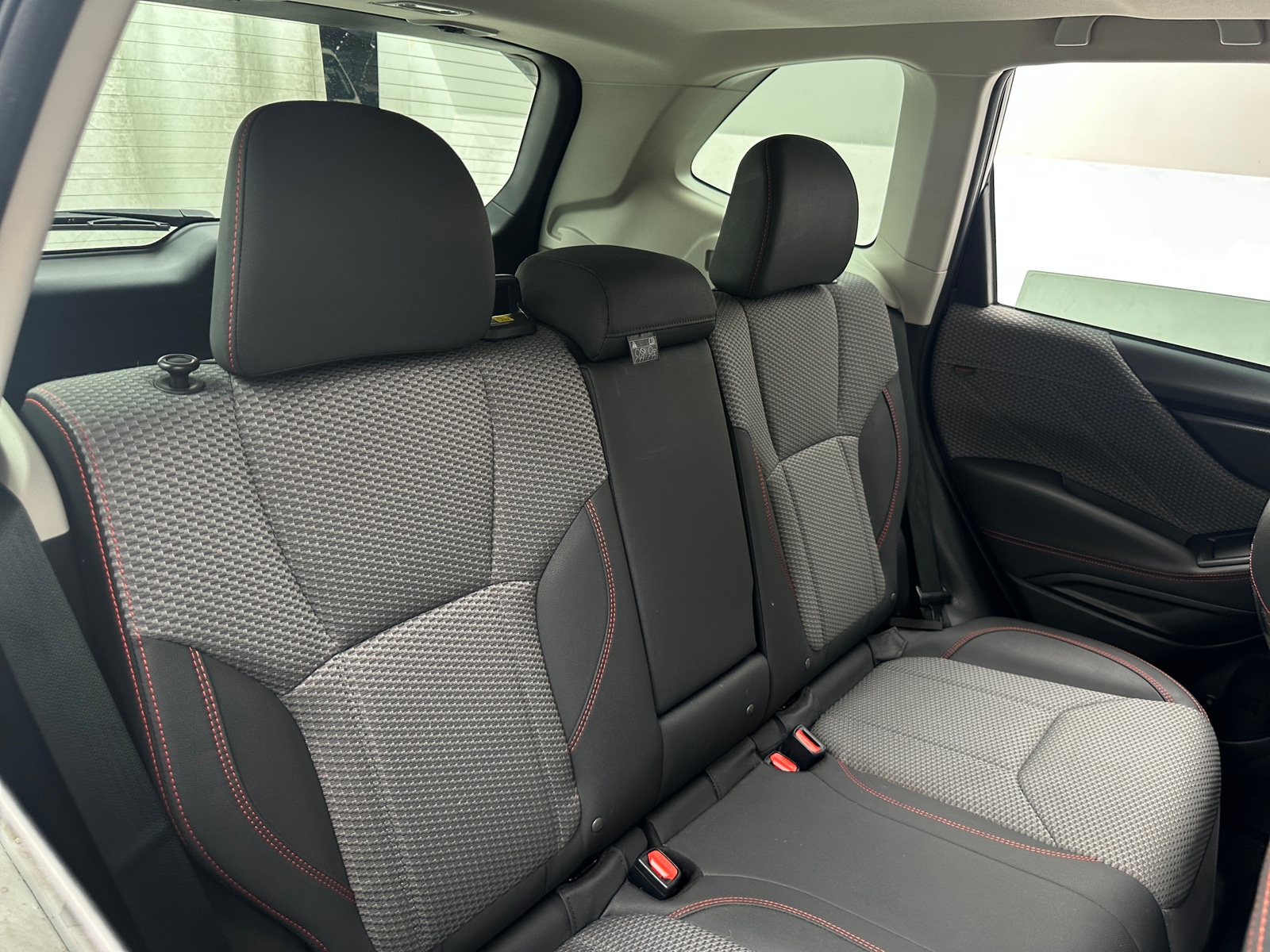Thumbnail: 2022 Subaru Forester - 6