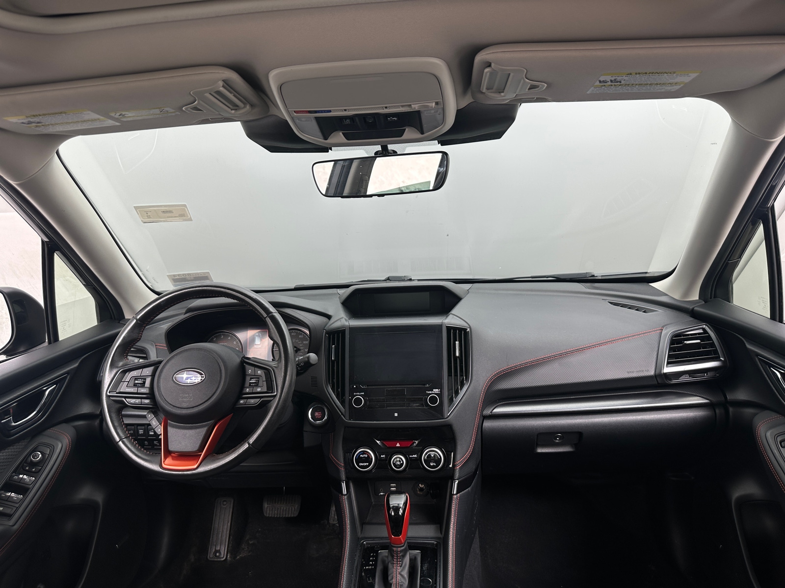 Thumbnail: 2022 Subaru Forester - 3