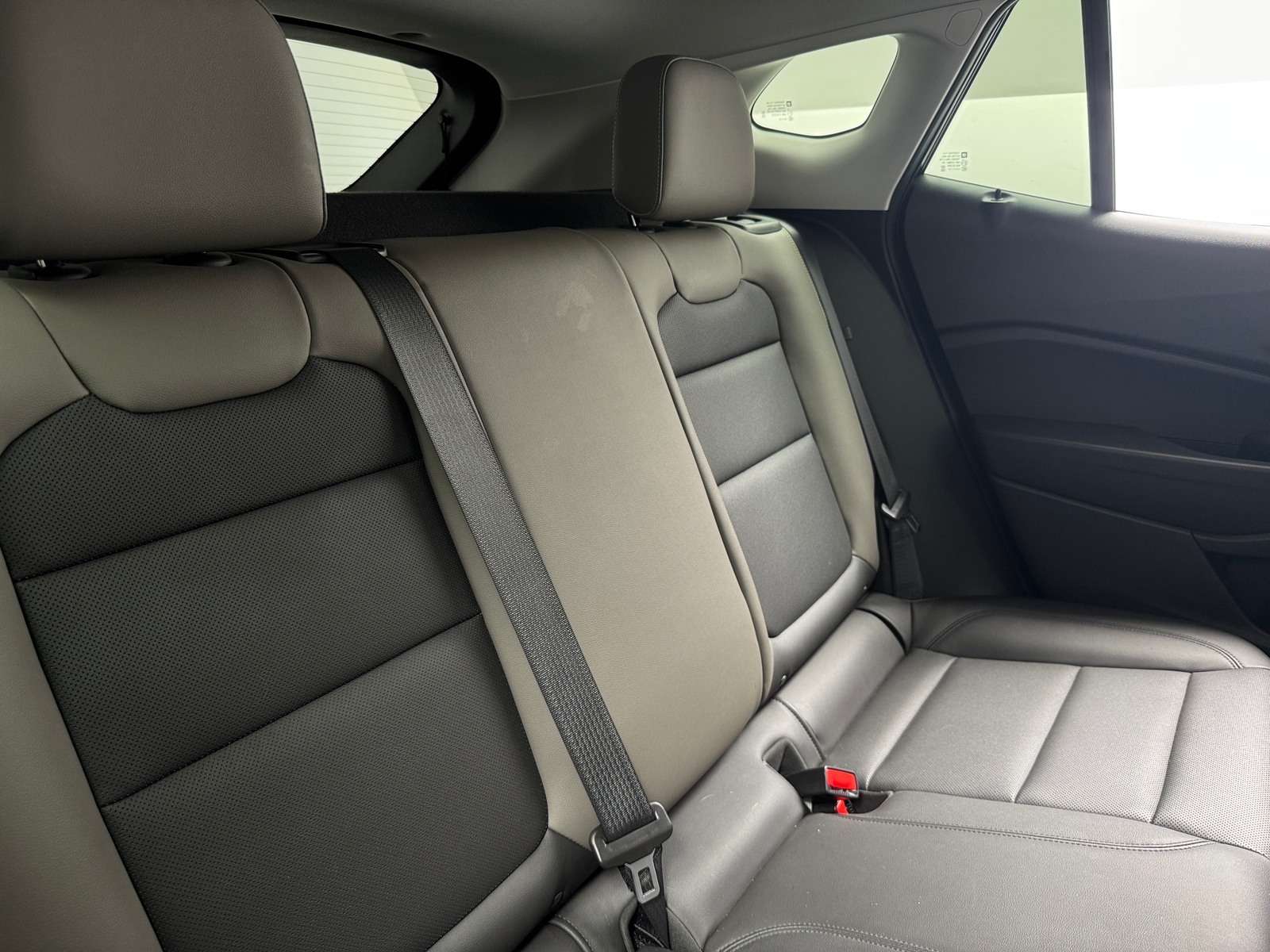 Thumbnail: 2025 Chevrolet Trax - 5